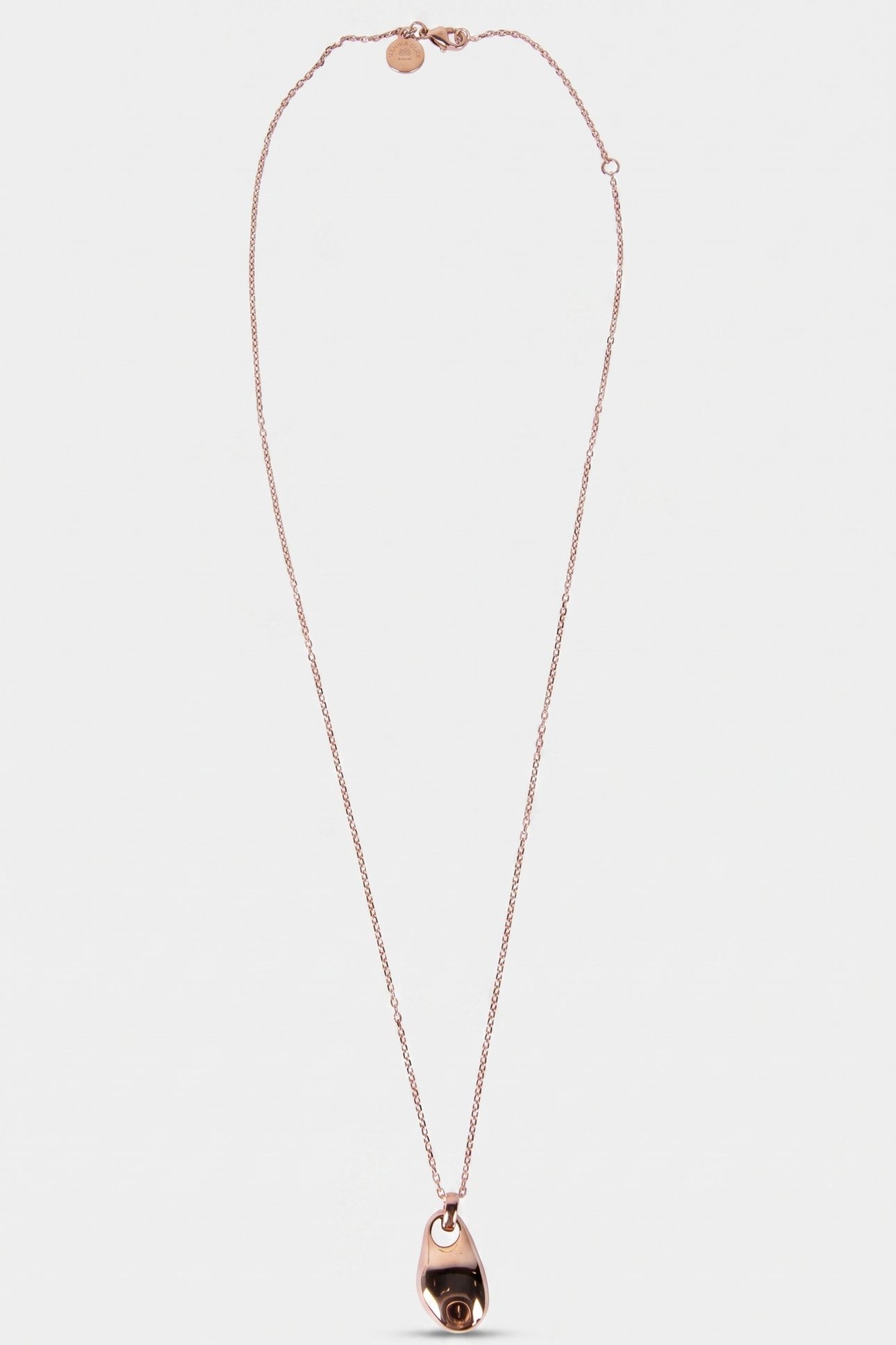 JEWELRY BOX ORGANIC SET ROSEGOLD 3