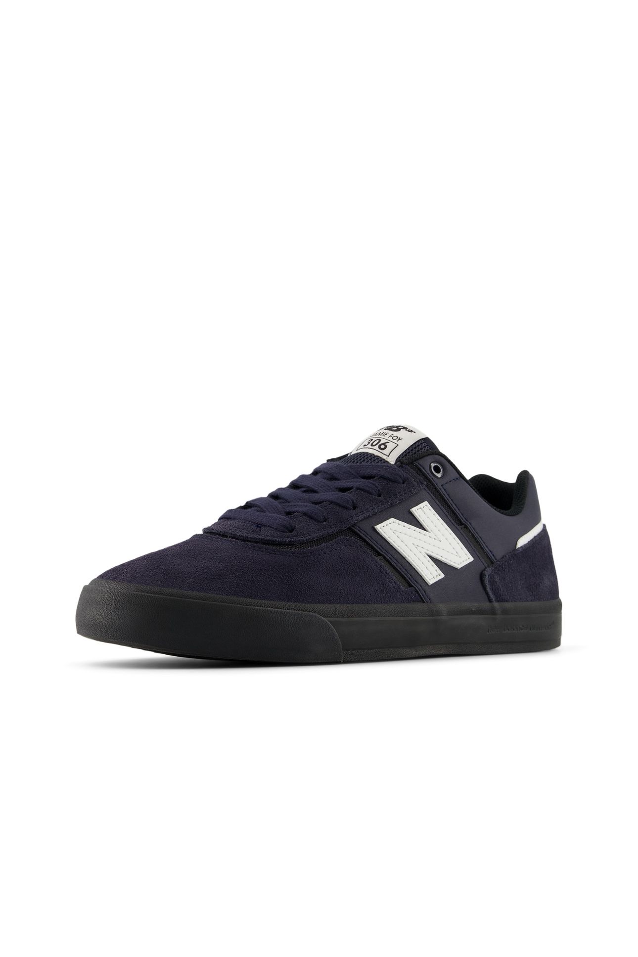 UNISEX NB NUMERIC JAMIE FOY 306 ECLIPSE 3