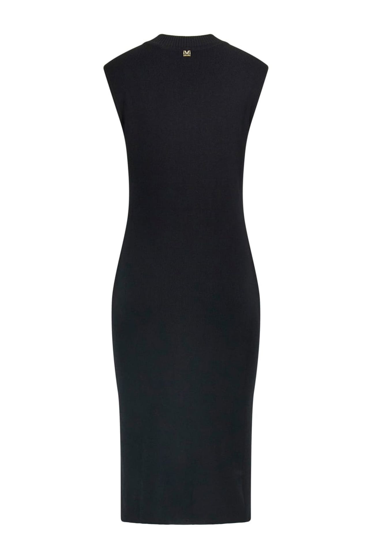 COURTNEY SL SWTR DRE JET BLACK A996 2