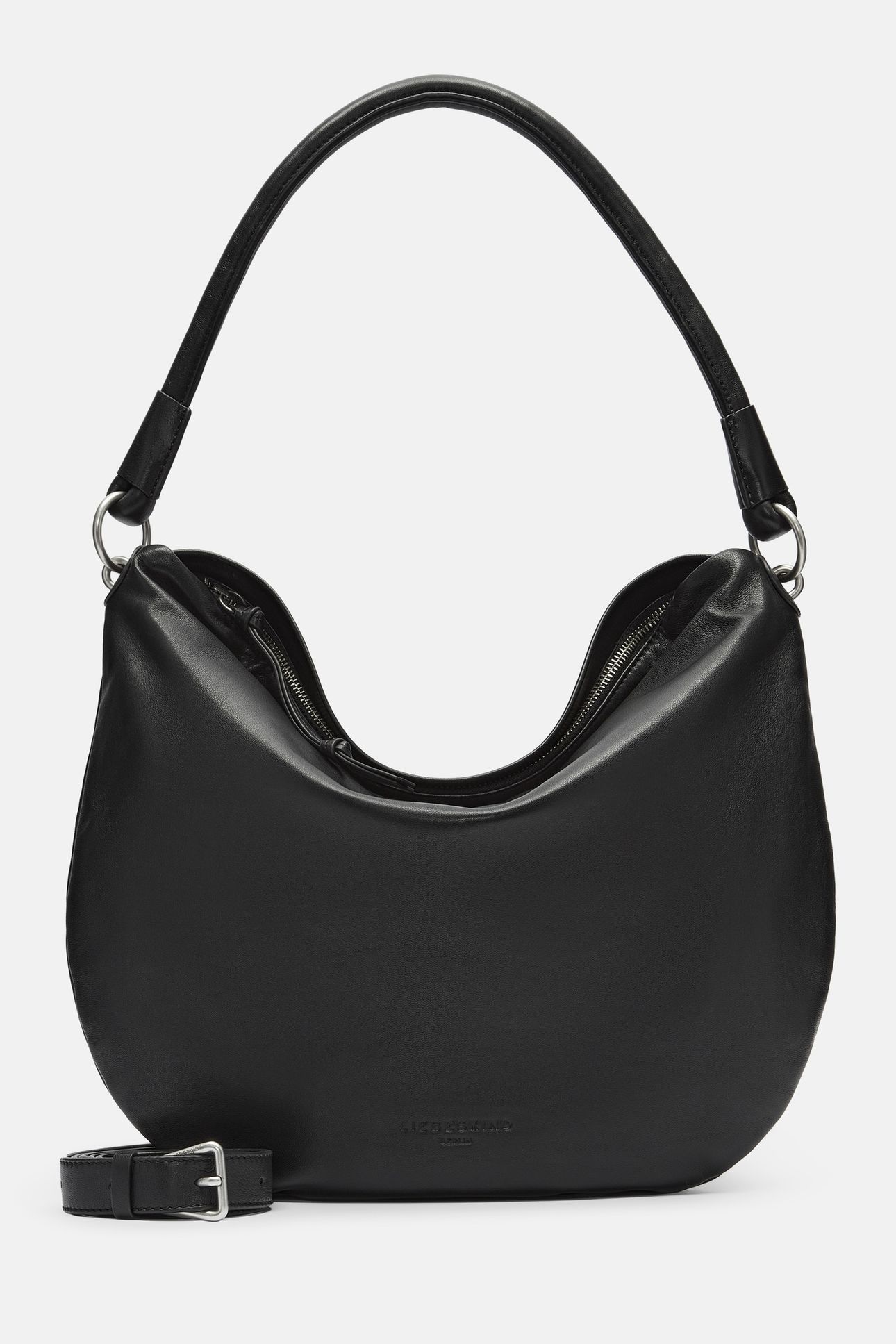 HOBO MEDIUM BLACK 3
