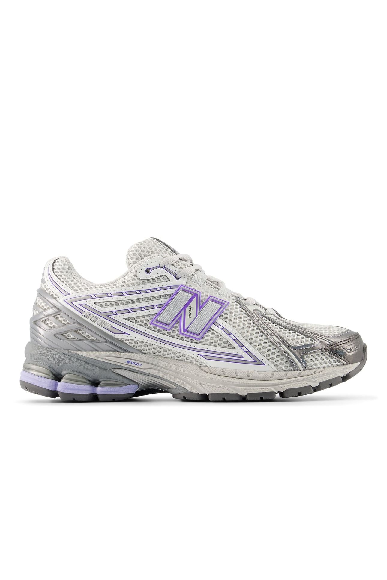 UNISEX 1906R GREY MATTER 1
