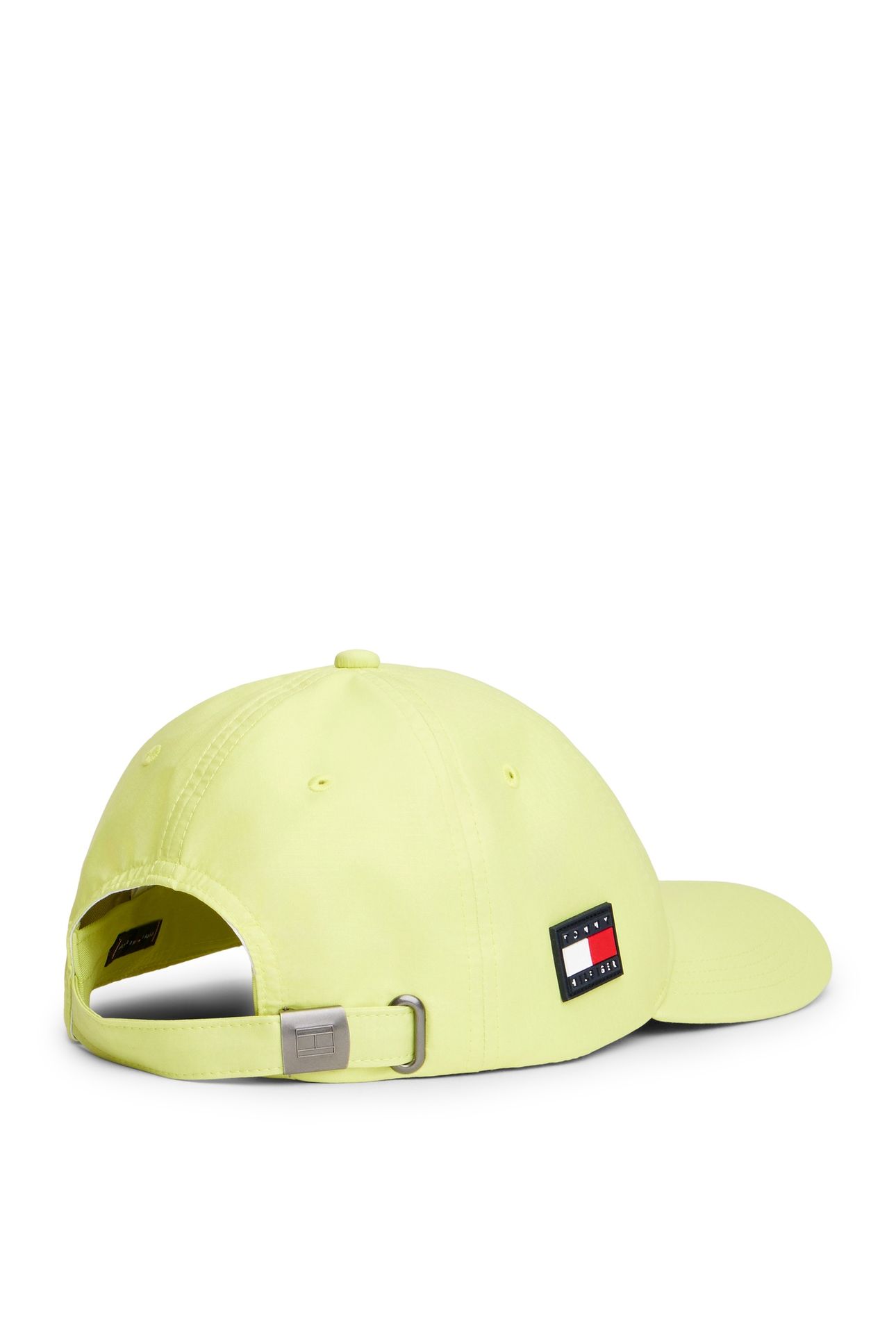 UNISEX US SAILGP SOFT 6 PANEL CAP CITRA LIME 2