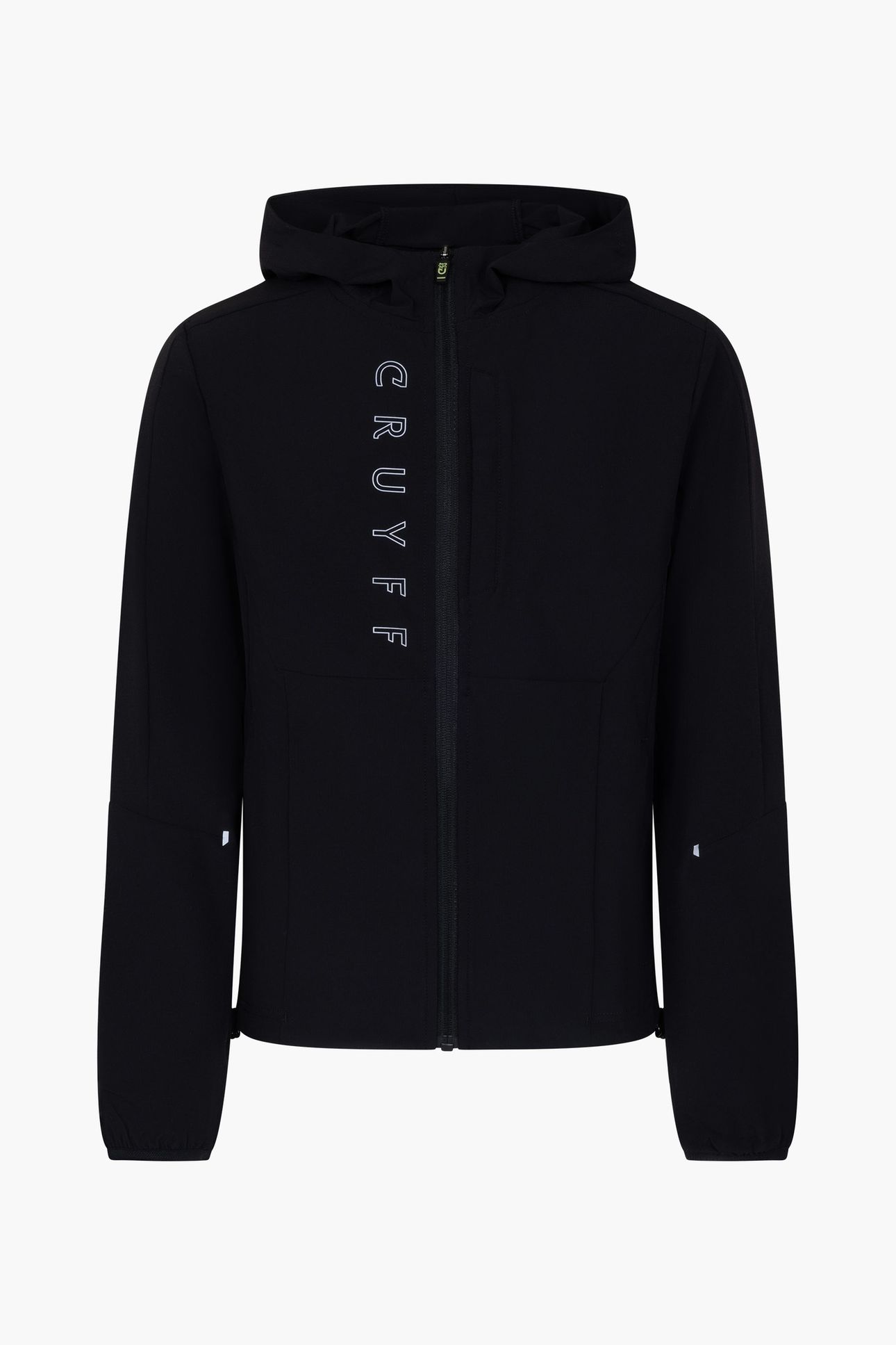 AVINEX TRACKTOP BLACK 1