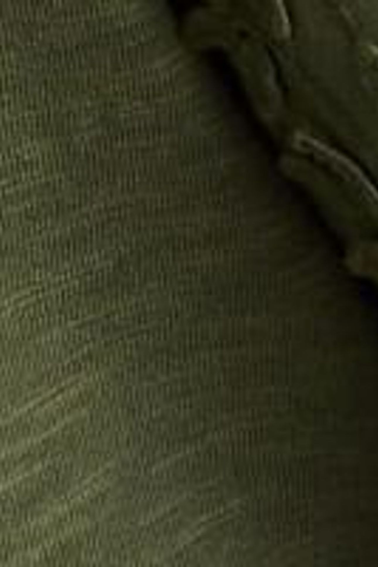 RUA EMBROIDERED DRESS DUSTY GREEN 6