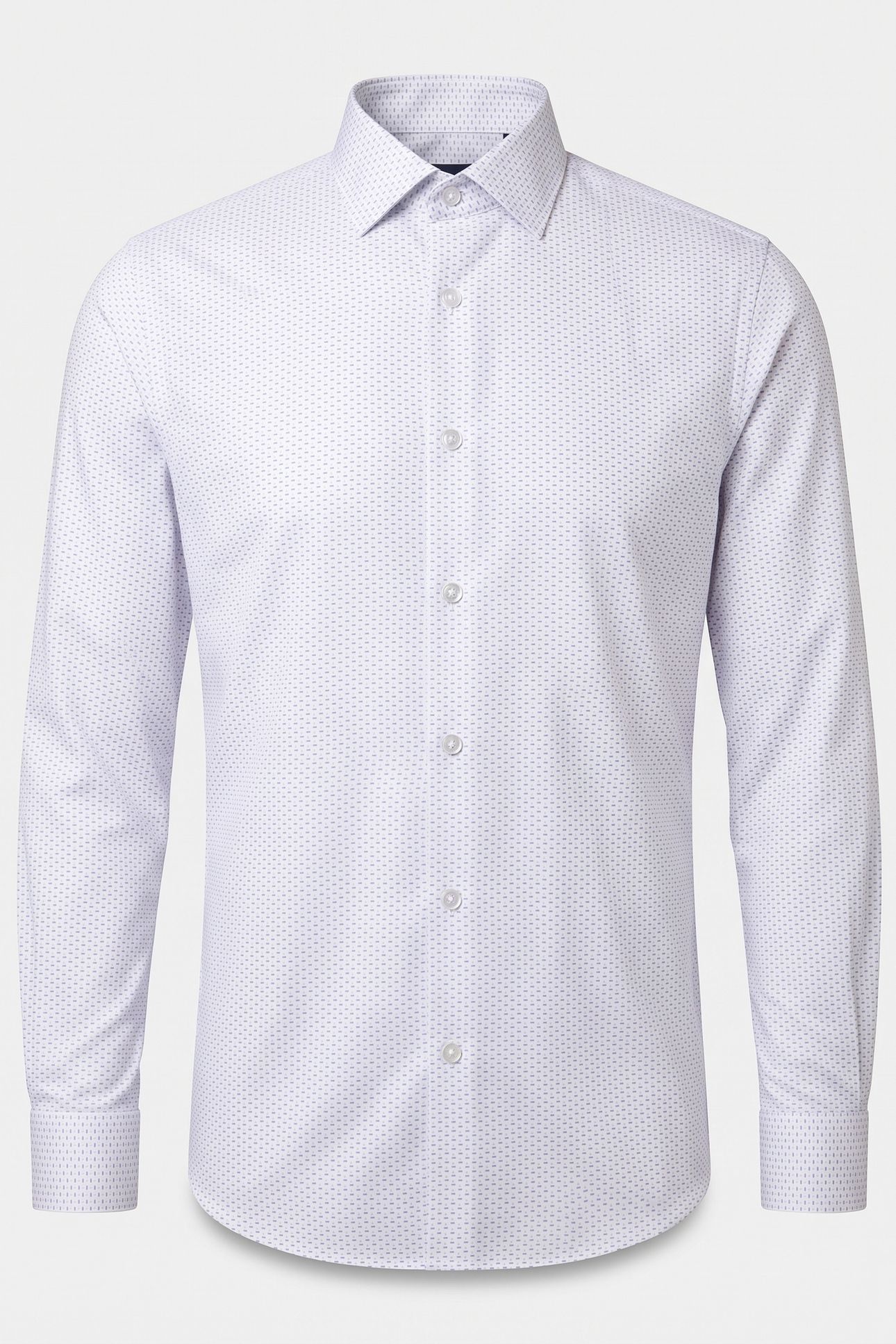 SLIM UNTK KINETIC SHIRT STREAM 3