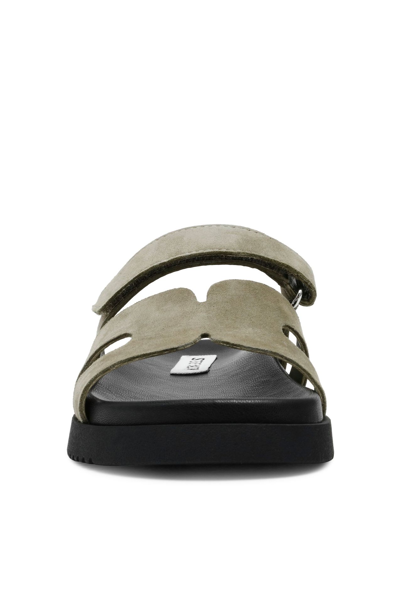 MISSILE-E SANDALS GREY SAGE 3