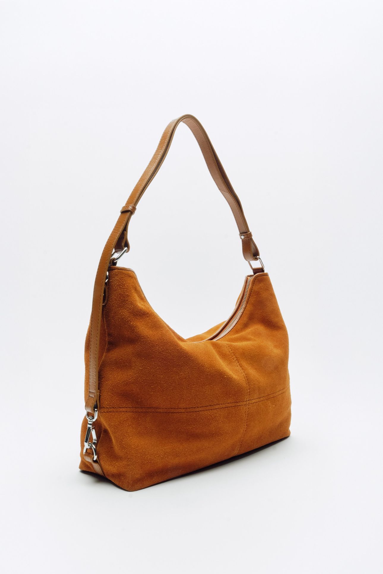 RIO SUEDE PECAN BROWN 4