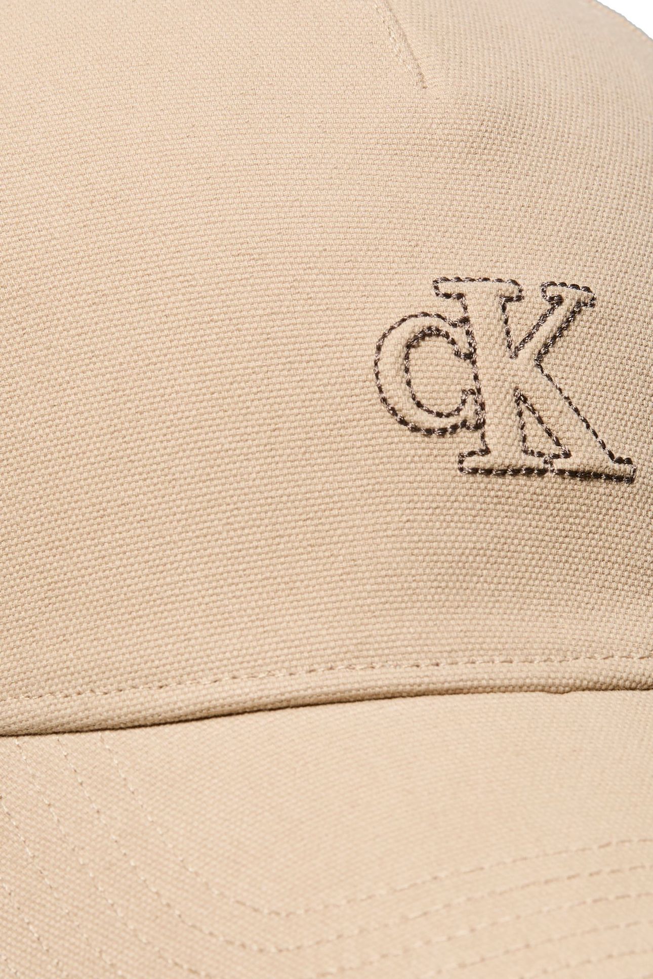 CANVAS W/EMBOSSED CAP DESERT TAUPE 3