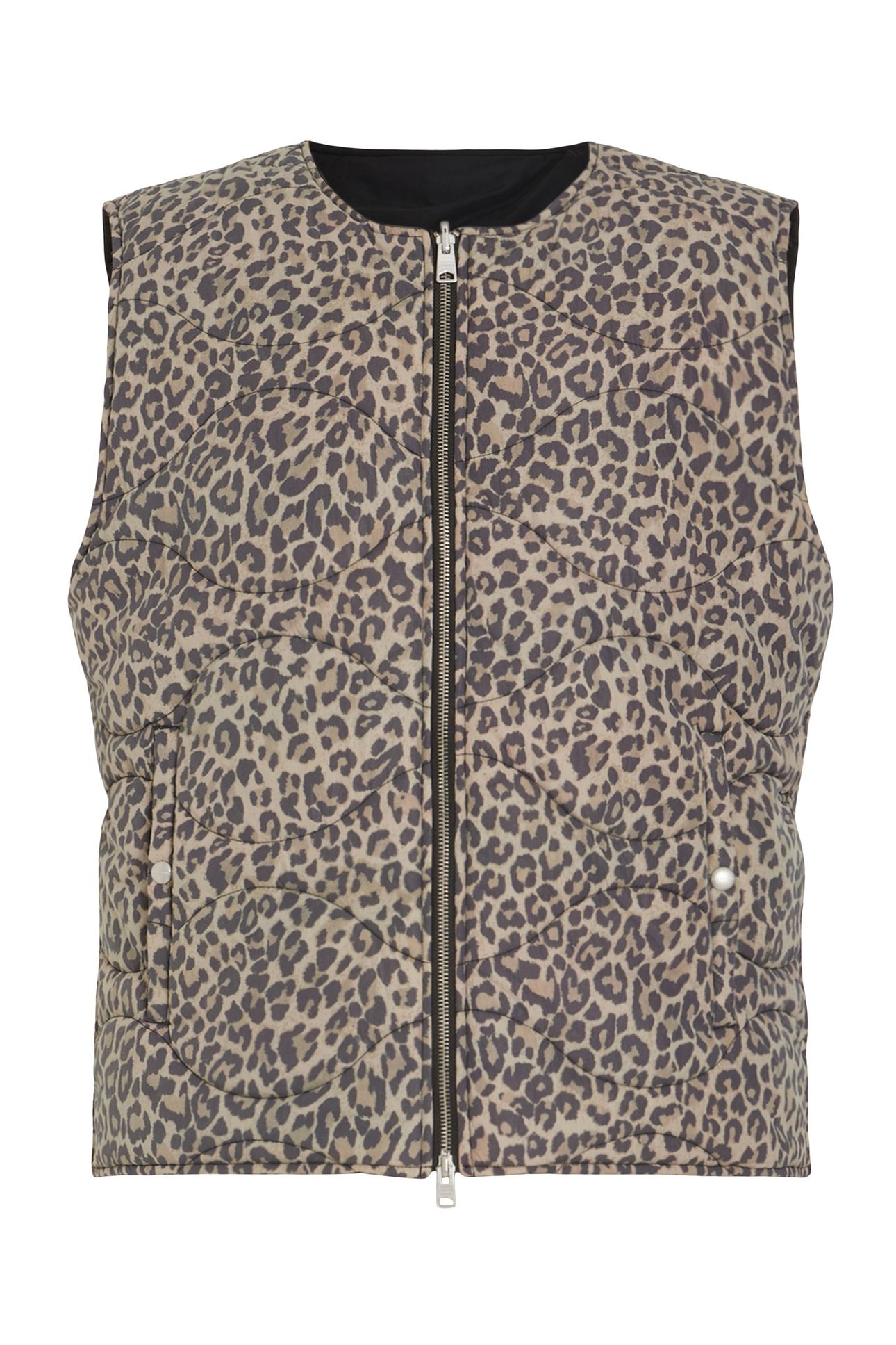 UNDERGROUND REV LEO LEOPARD BLACK 7