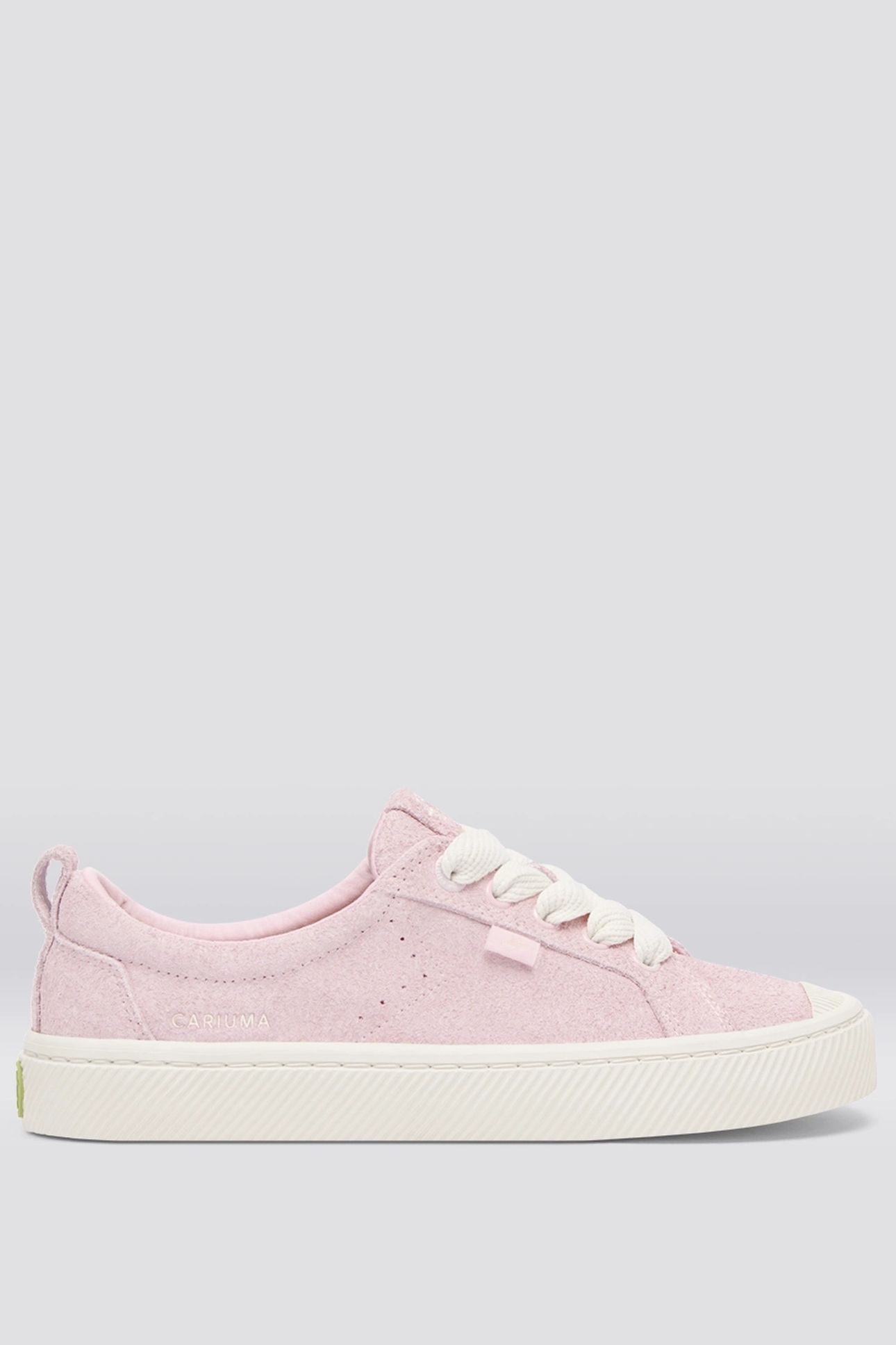 OCA HAIRY SUEDE MARY ROSE 1
