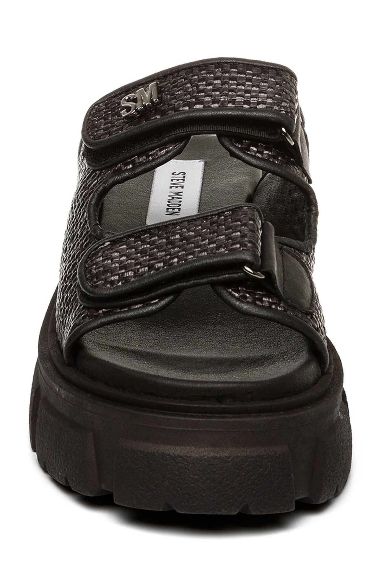 ARUBY SLIDES BLACK 3
