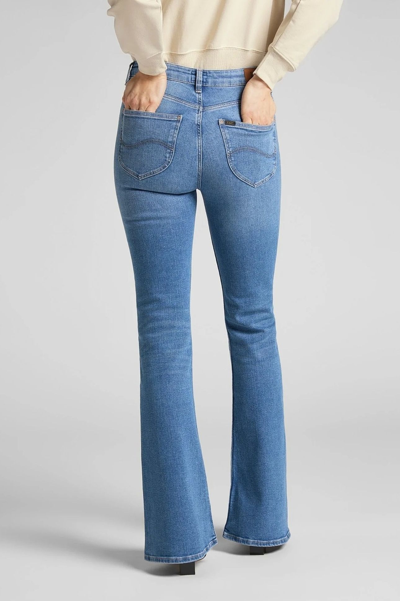 BREESE JADED JEANS 4