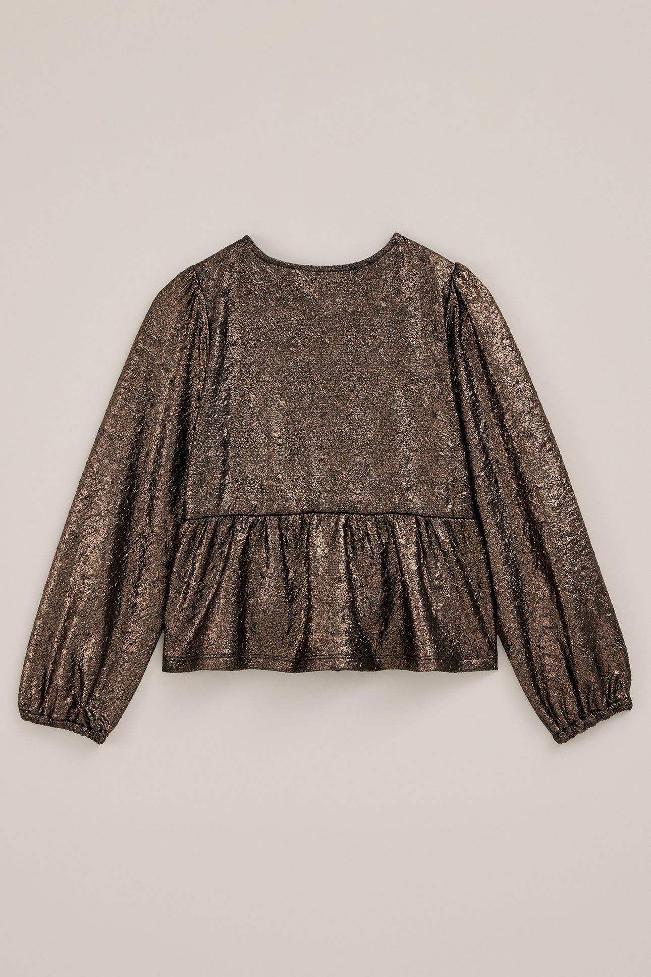T-SHIRT BRONZE 4