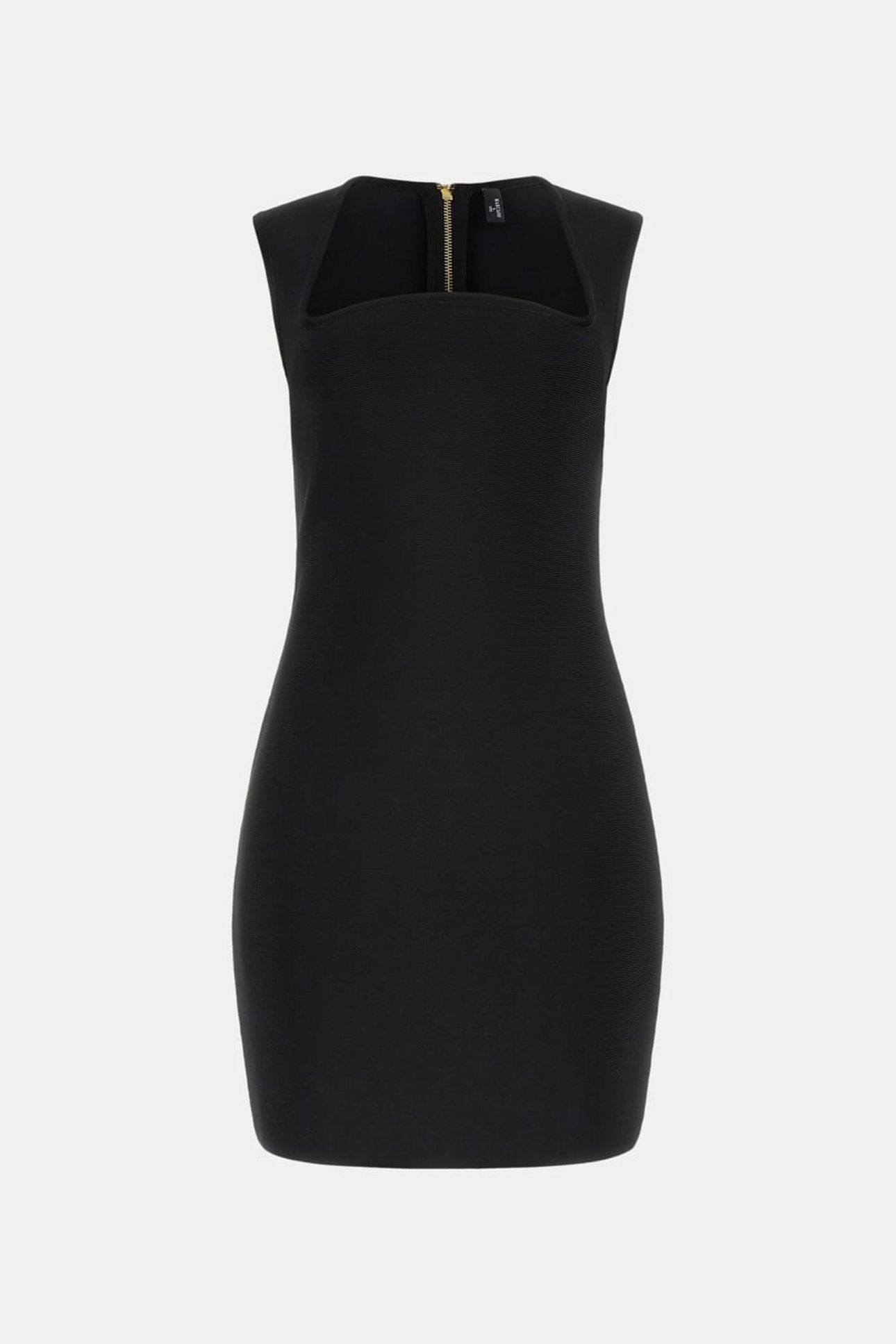 VICTOIRE SL BANDAGE JET BLACK A996 5
