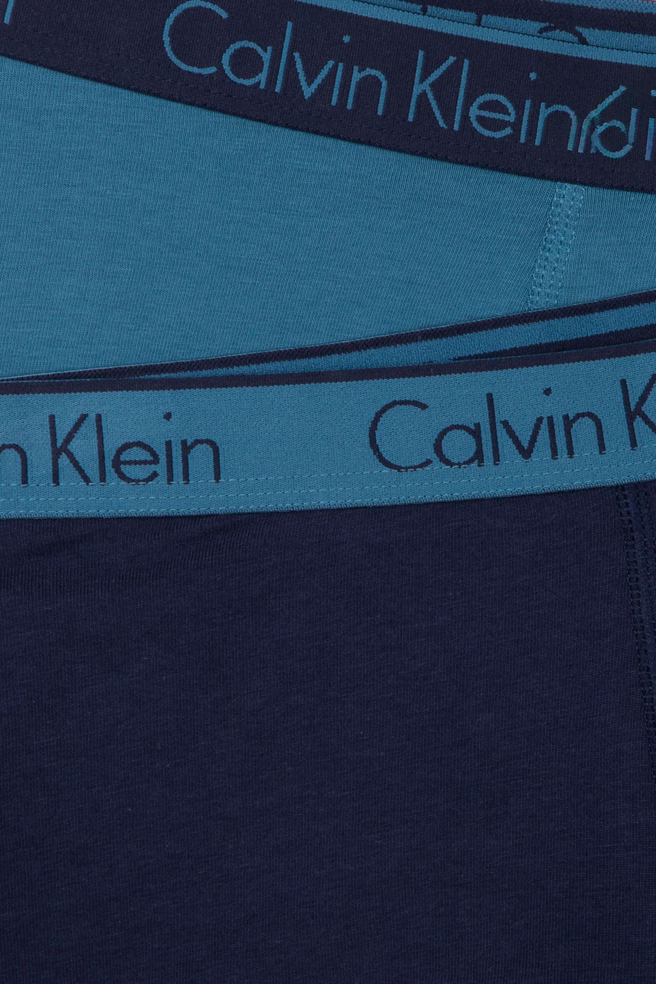 2-PACK TRUNK BLUESTEEL/BOLD NAVY 3