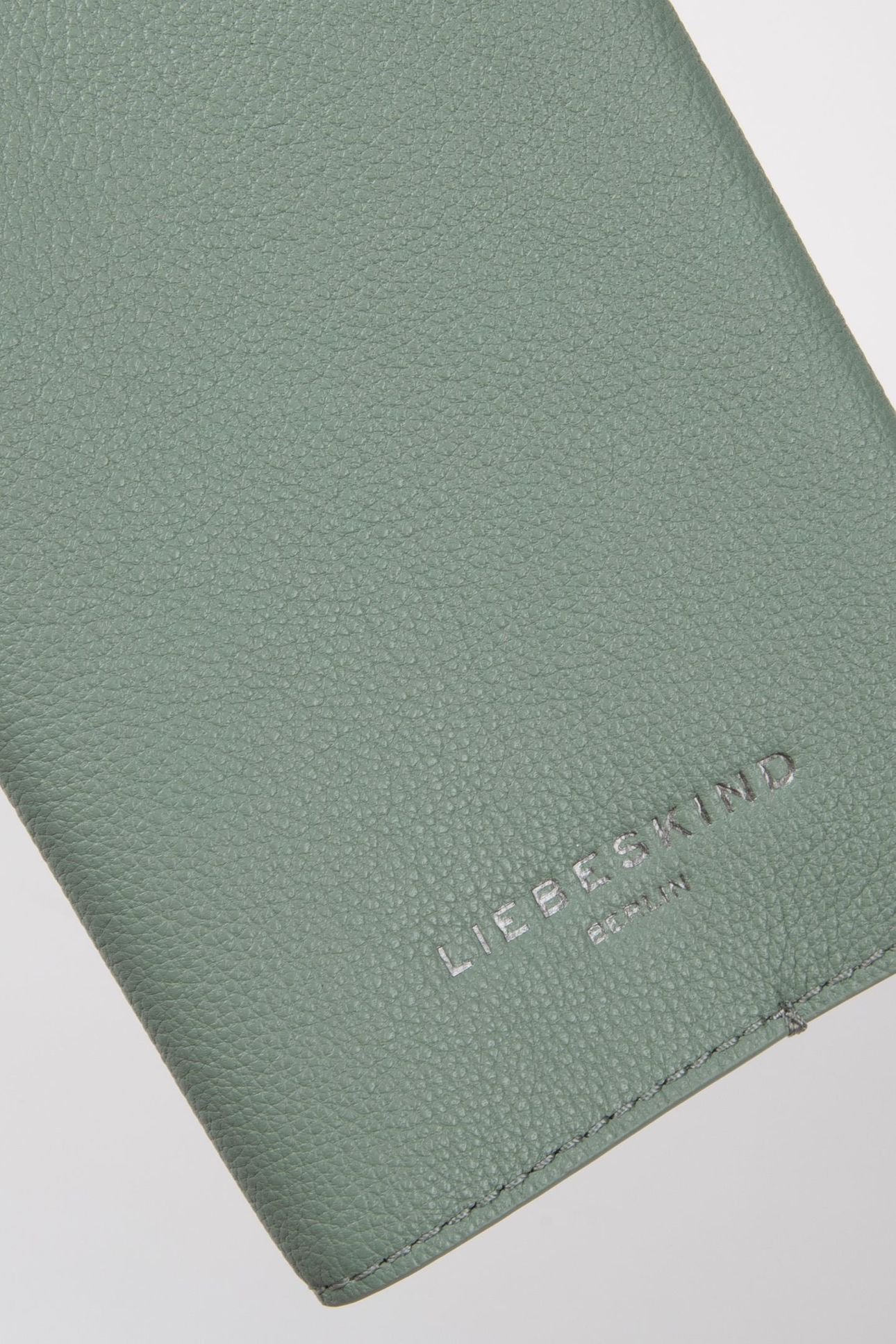 POUCH ACCESSORIES SMALL GREEN 5