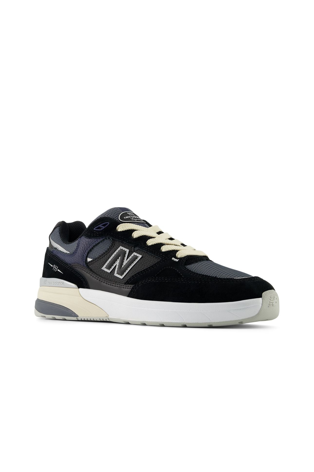 UNISEX NB NUMERIC ANDREW REYNOLDS 933 BLACK 7