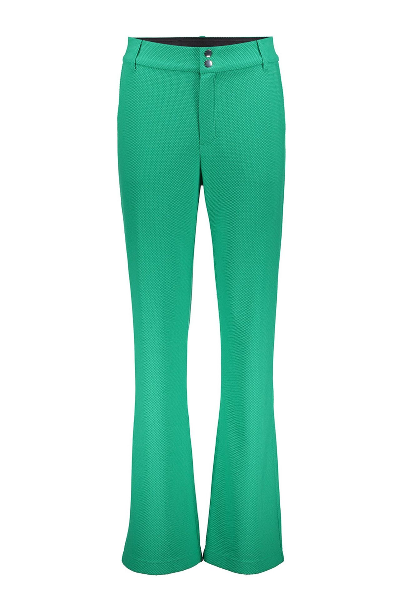 PANTS COMFY EMERALD 1