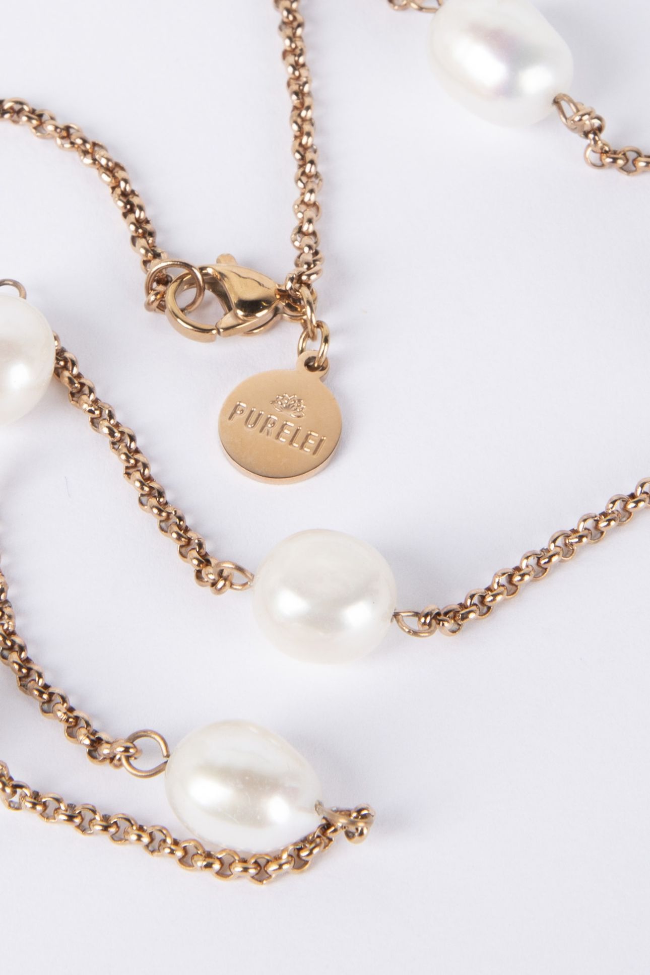 MALAHI KETTE ROSEGOLD 5