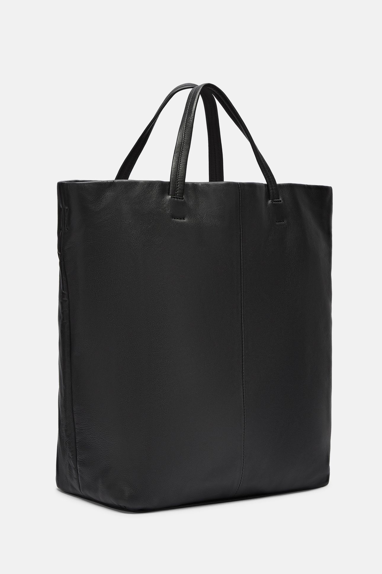TOTE LARGE BLACK 3