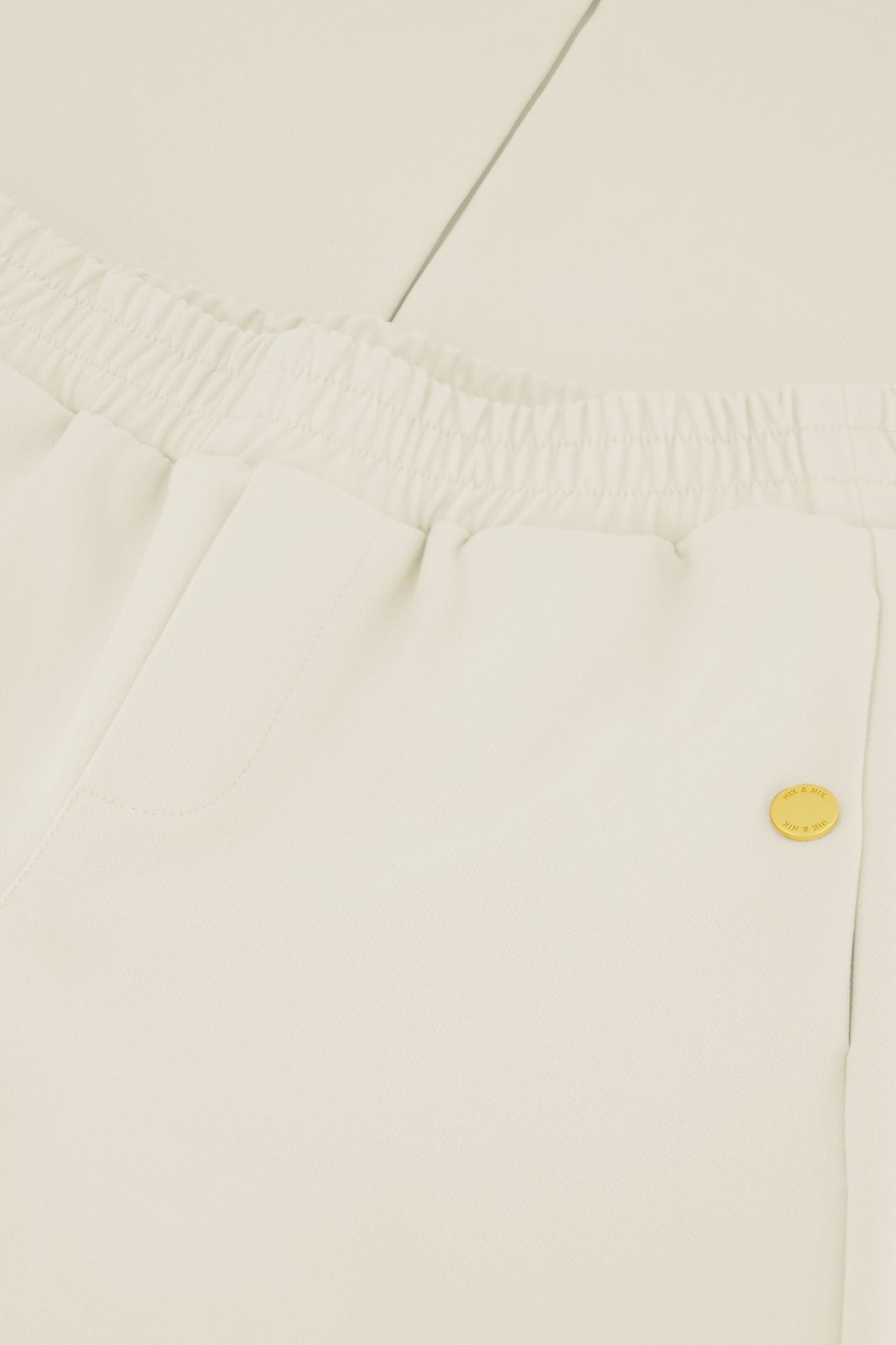 ELIZA PANTS OAK SAND 4