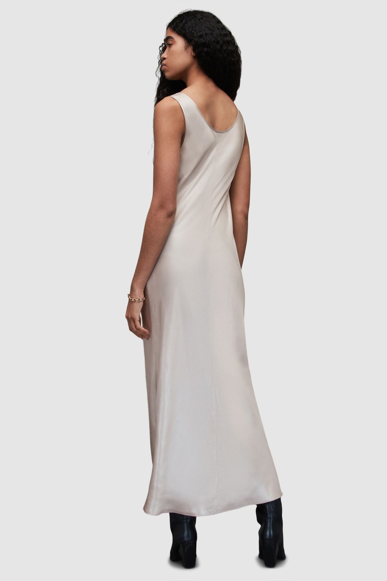 CODY DRESS PINK PEARL 3