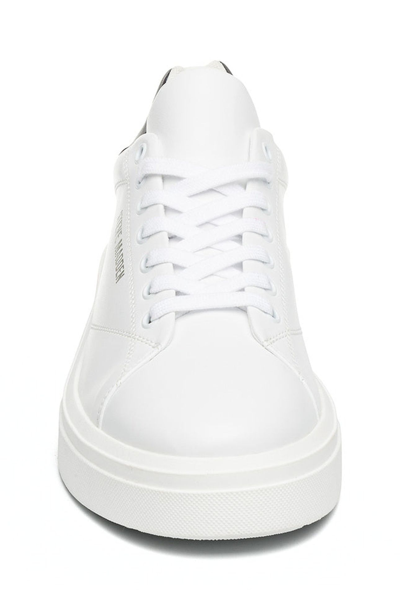 FYNNER SNEAKERS WHITE LEATHER 3