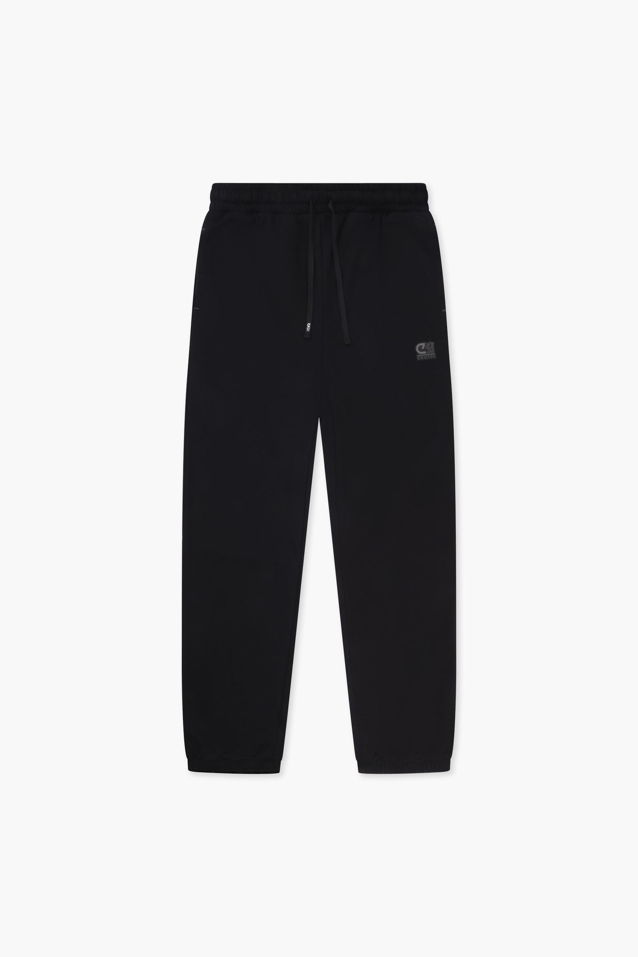 HURON JOGGER BLACK 1