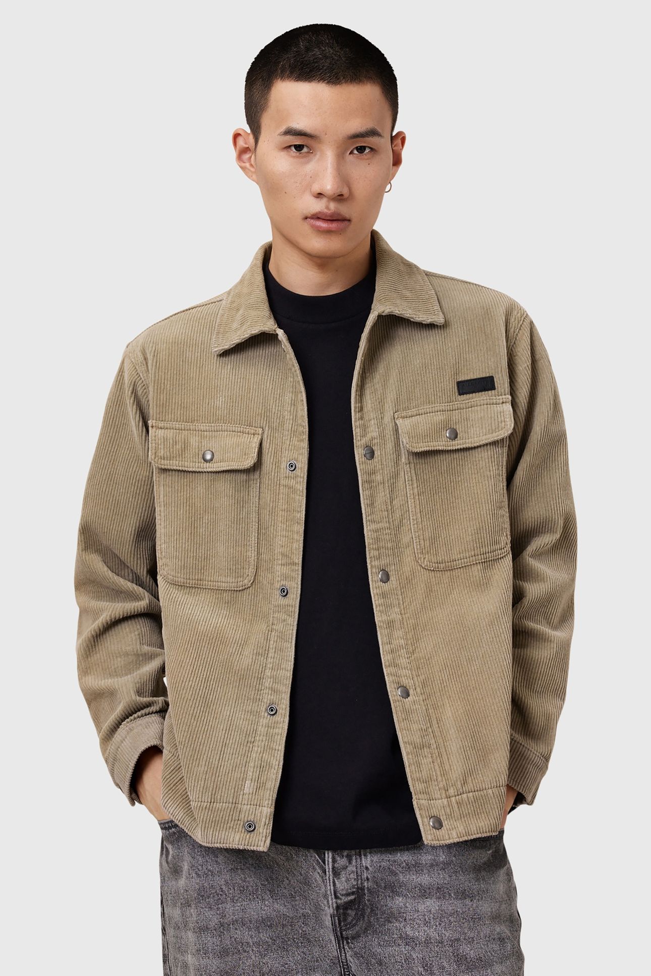 CASTLEFORD JACKET OAK BROWN 2