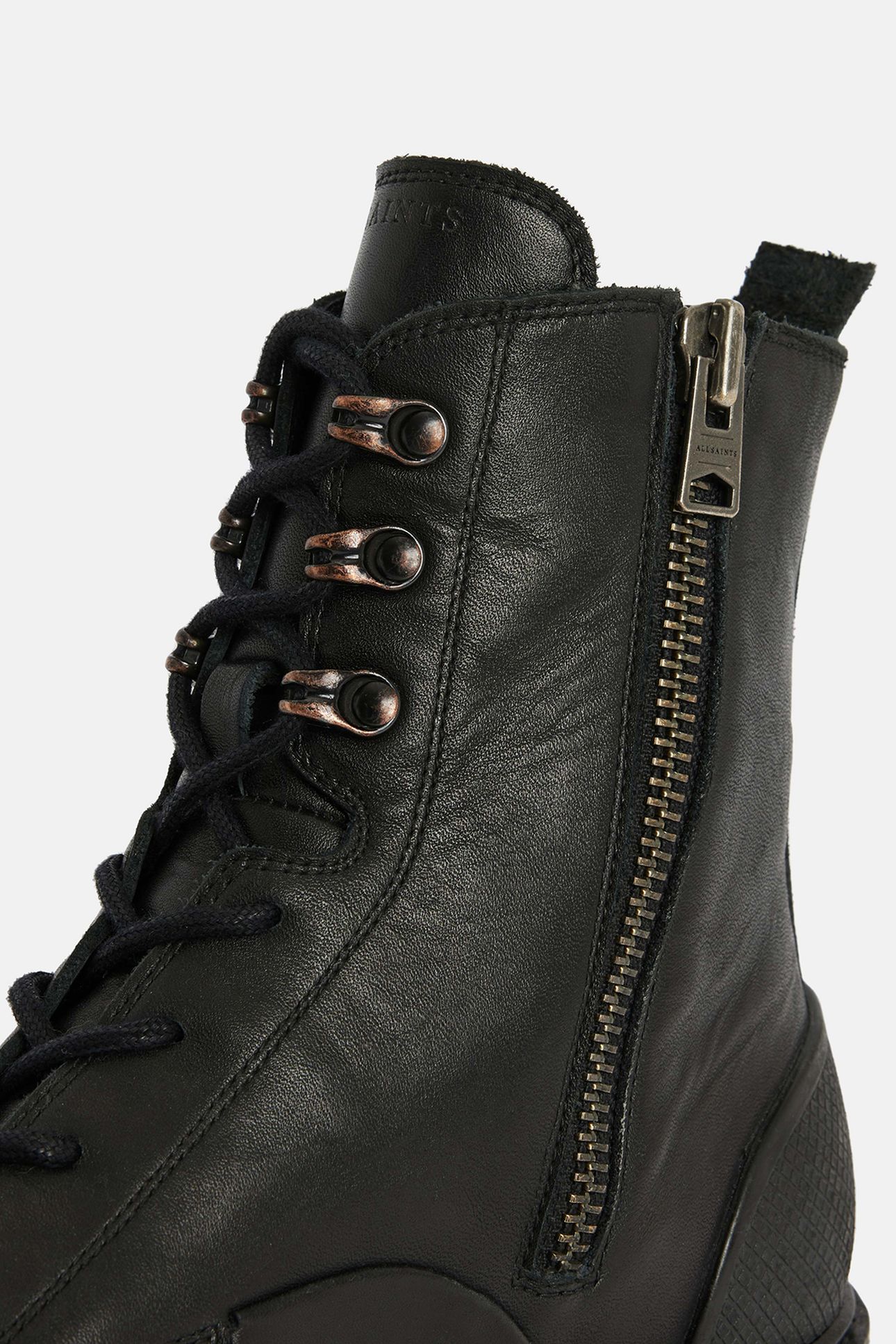 MUDFOX BOOT BLACK 6