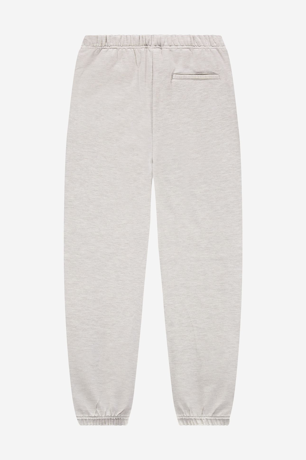 BANKS MELANGE SWEATPANTS TAUPE MELANGE 3