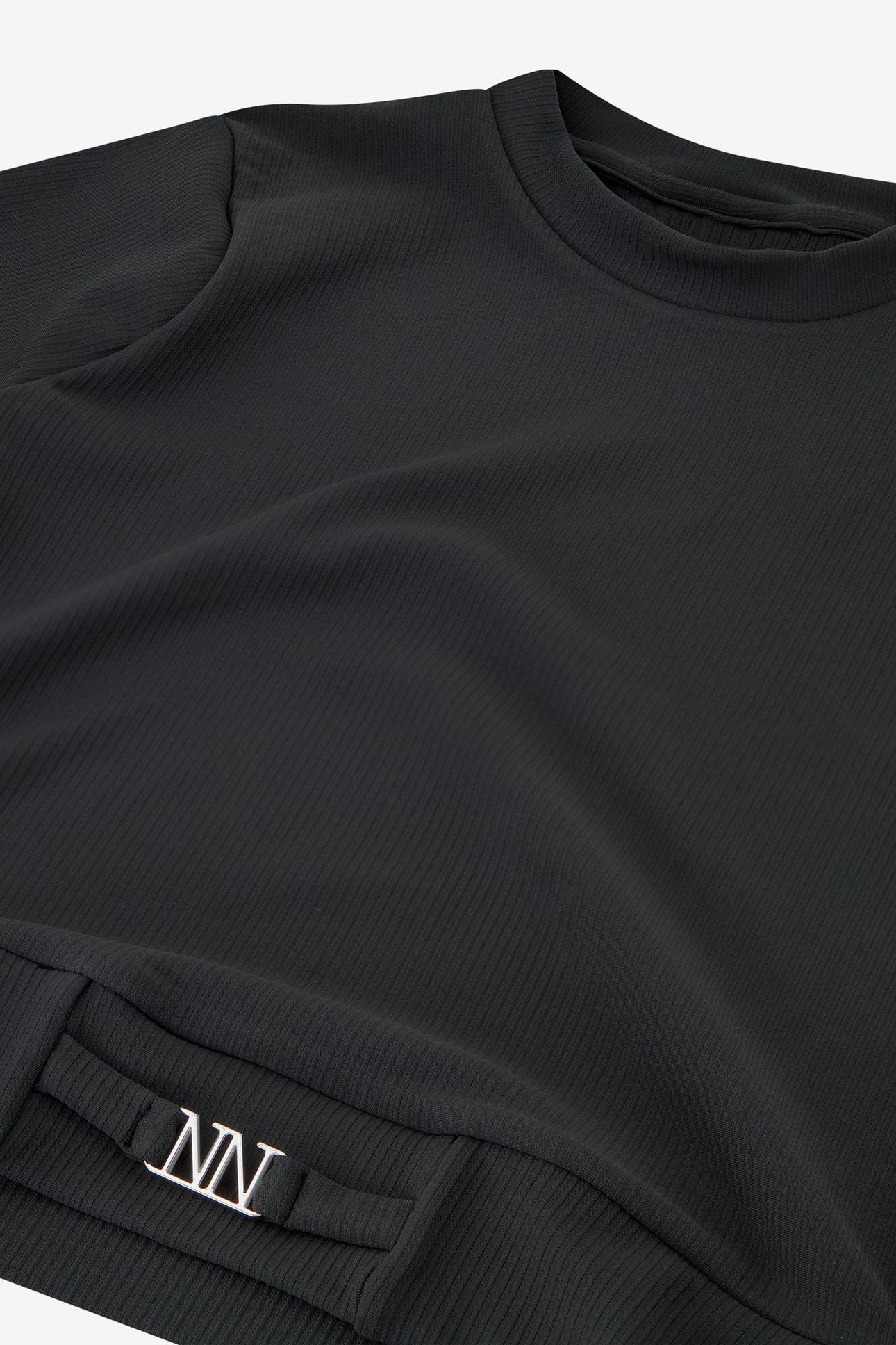 LILY TOP BLACK 5