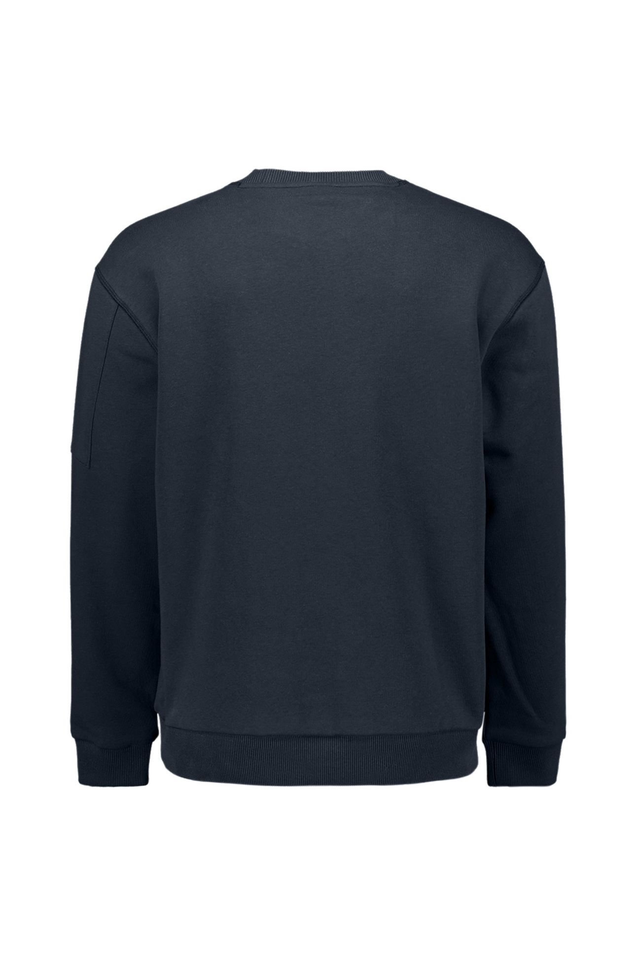 SWEATER CREWNECK BRUSHED INSIDE NIGHT 6