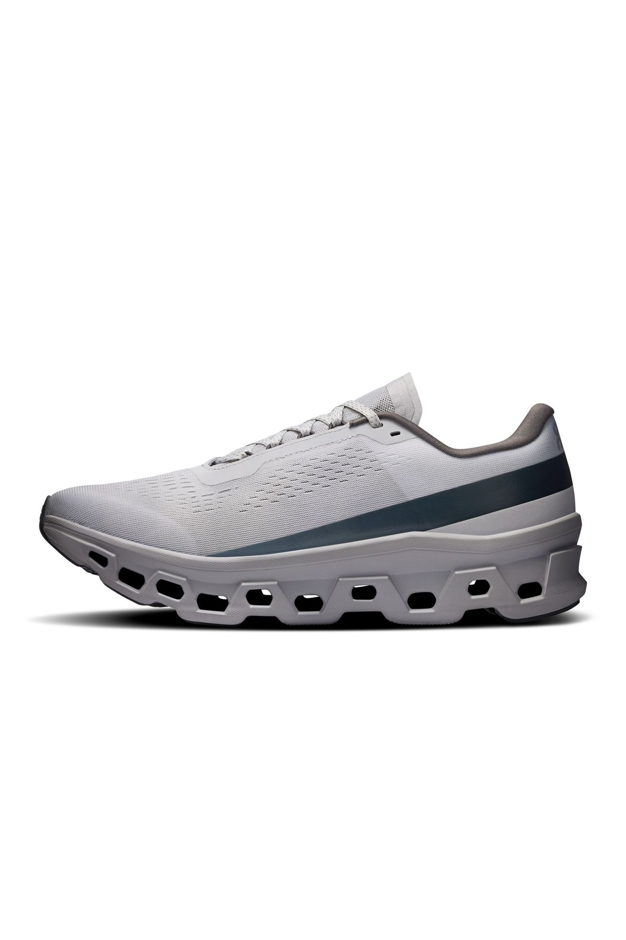 CLOUDMONSTER 1 GLACIER | ALLOY 7