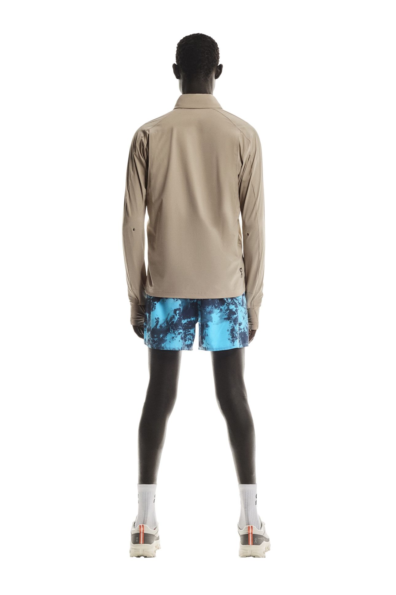TRAIL SHORTS 1 HORIZON 2