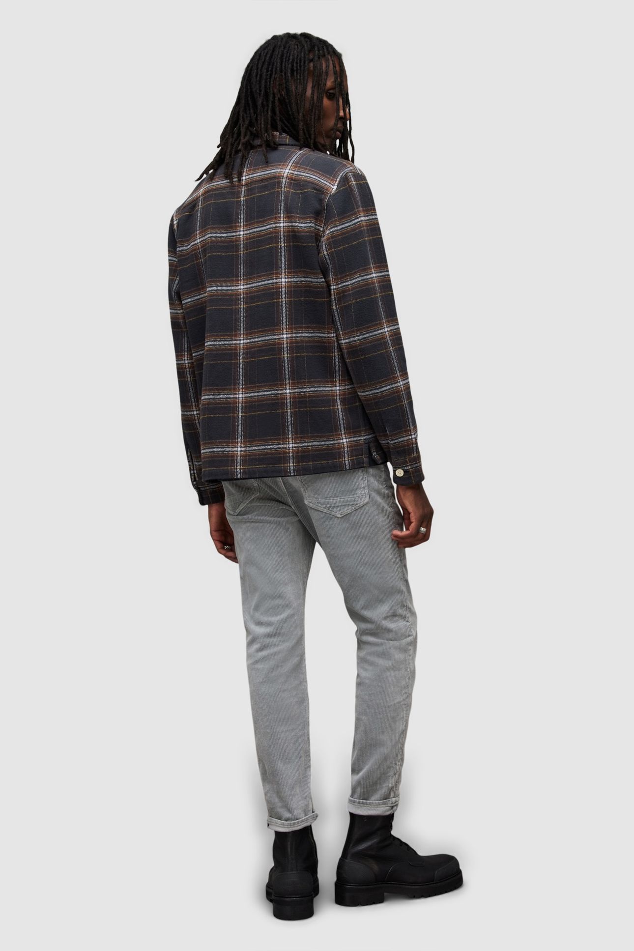 DEAN CORD MOON GREY 3