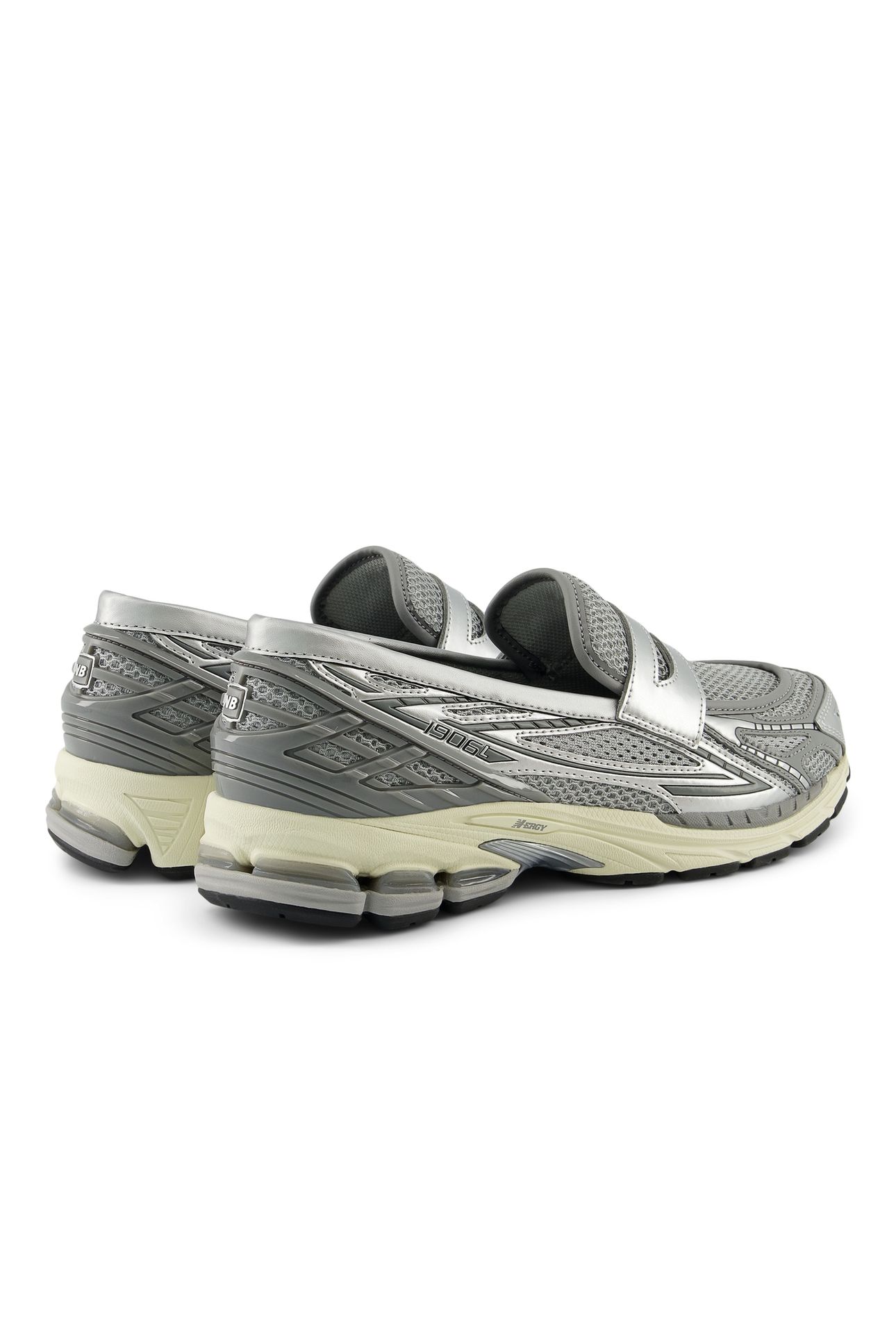 UNISEX 1906L SILVER 3