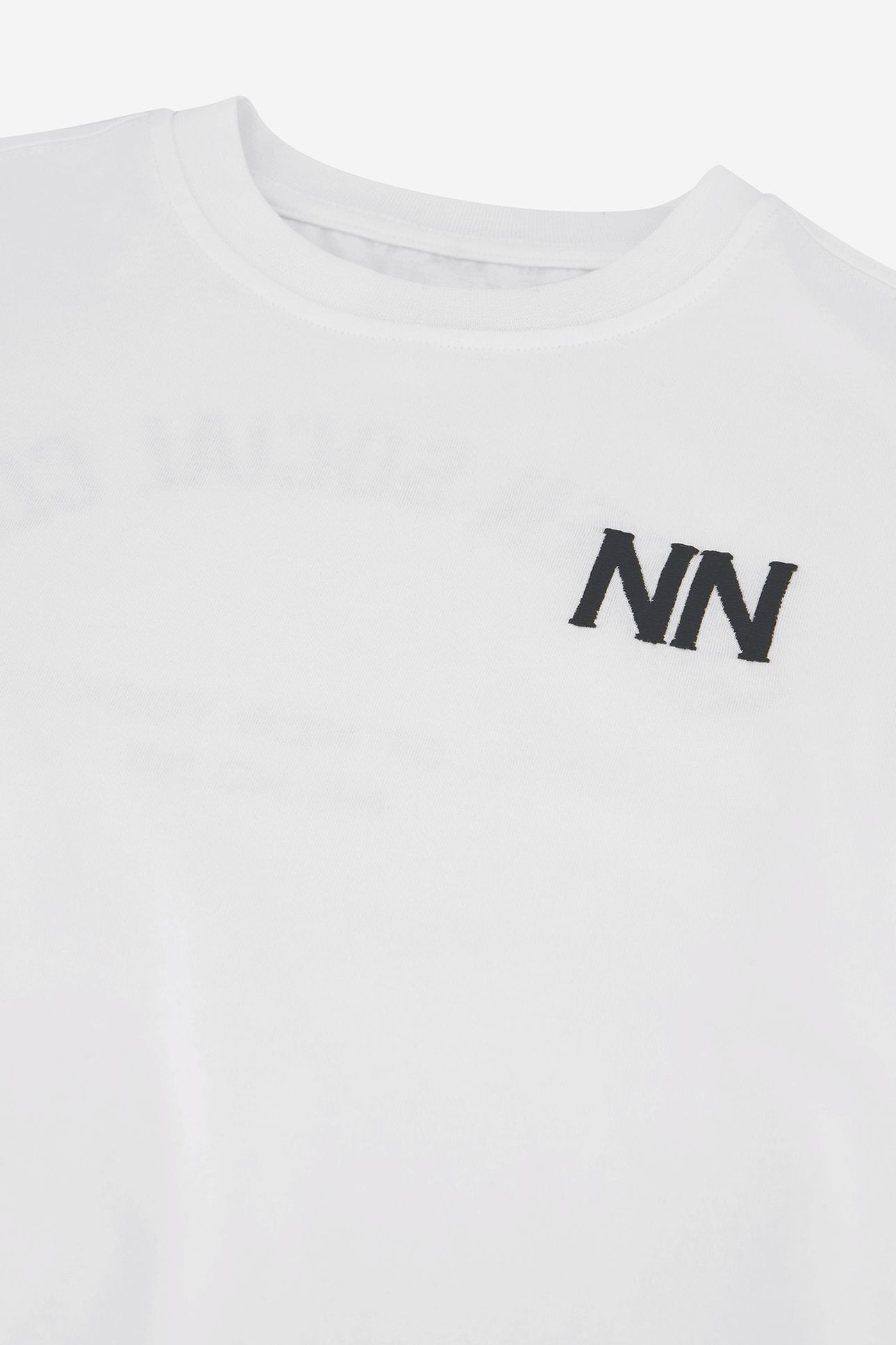 DIAS T-SHIRT OFF WHITE 3