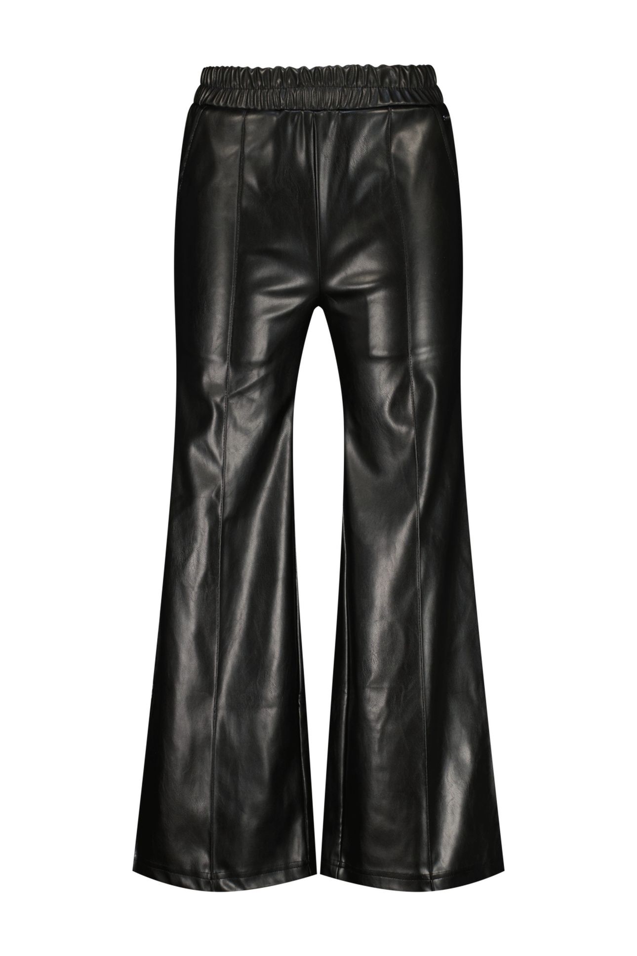 GIRLS SENNA PANTS DEEP BLACK 1