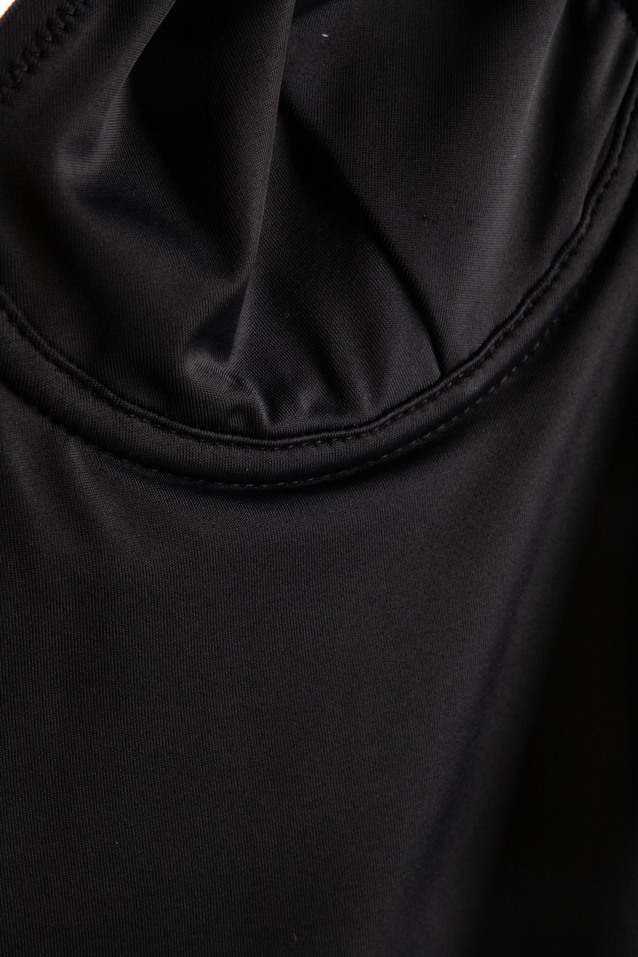 FORTUNA ECONYL WIRE SWIMSUIT BLACK 4
