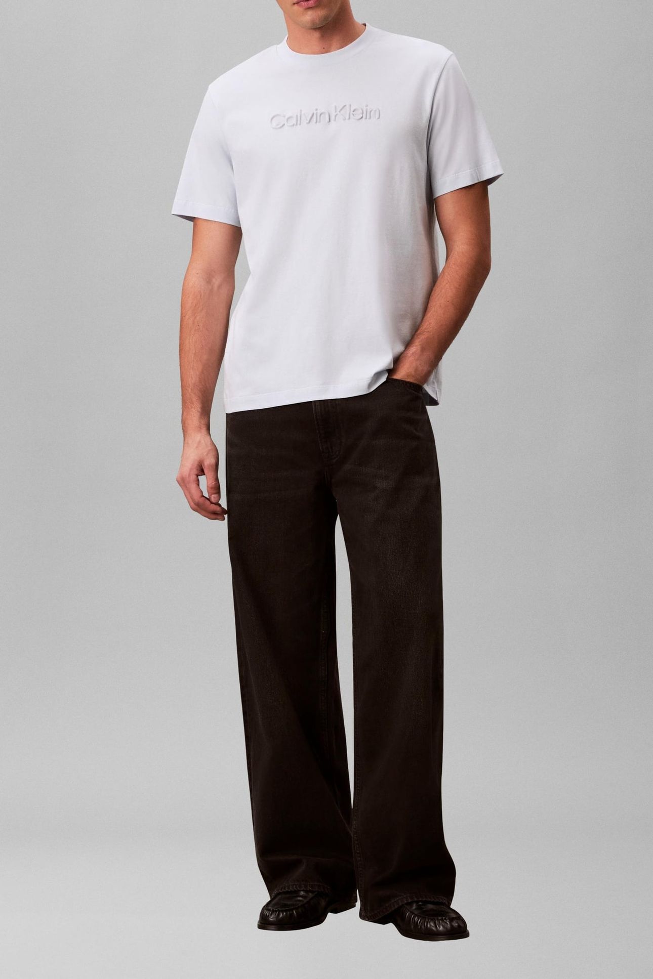 20S SPORTSWEAR GRAPHIC TEE PLEIN AIR 1
