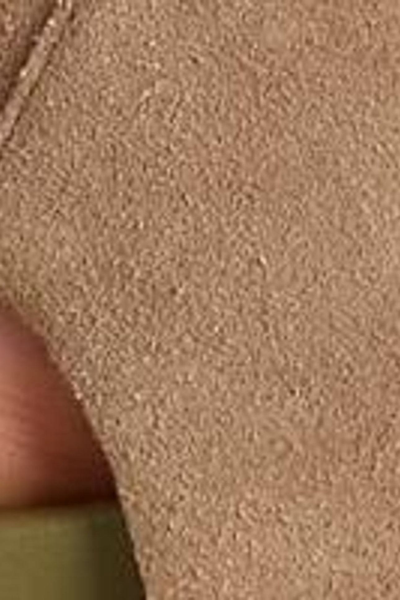 GLADIATOR FOOTBED SANDAL DARK NATURAL 1