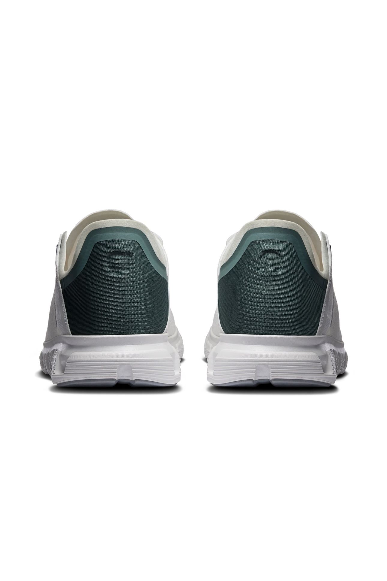CLOUD 6 COAST IVORY | OLIVE 3