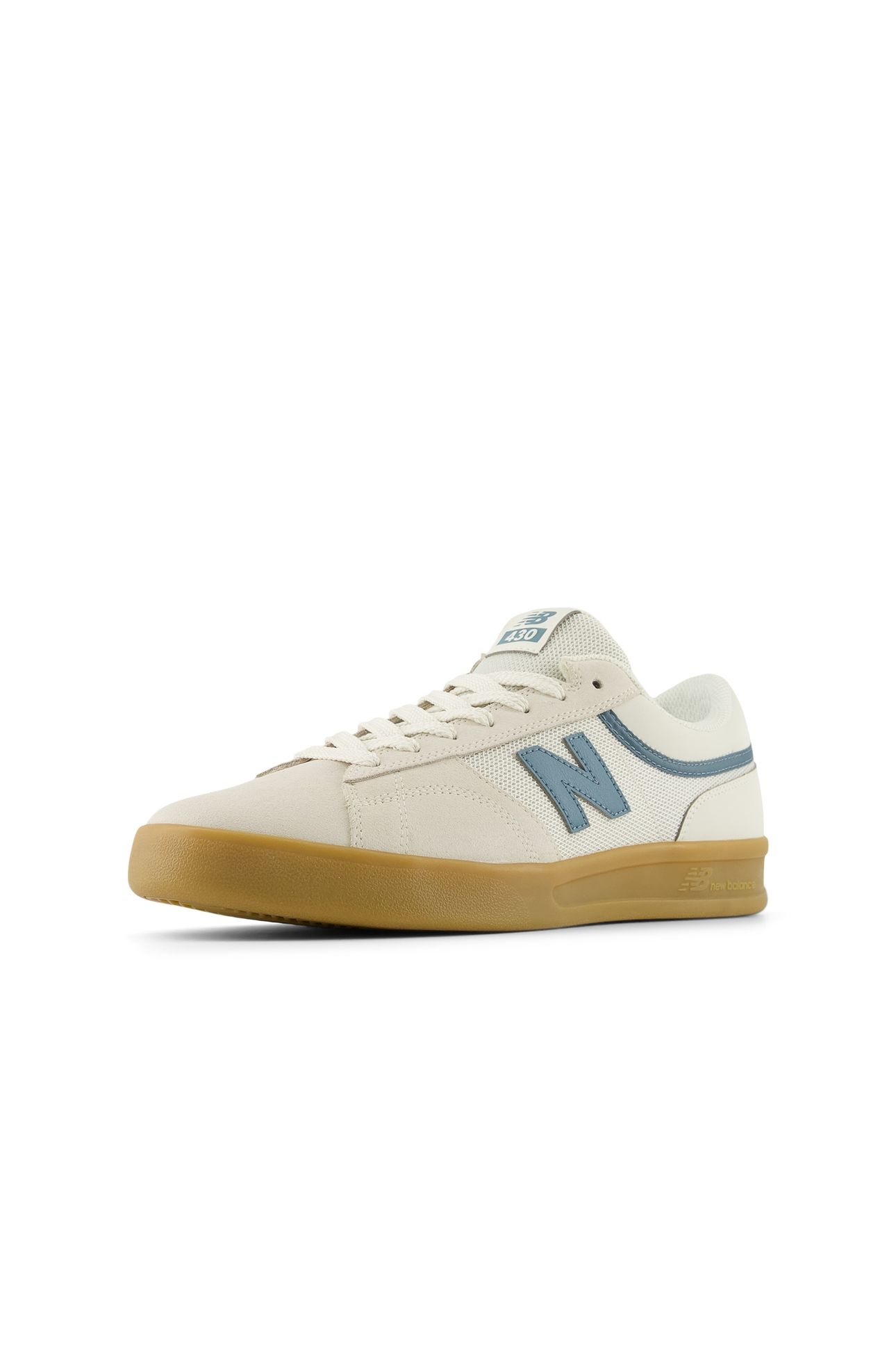 UNISEX NB NUMERIC 430 SEA SALT 4