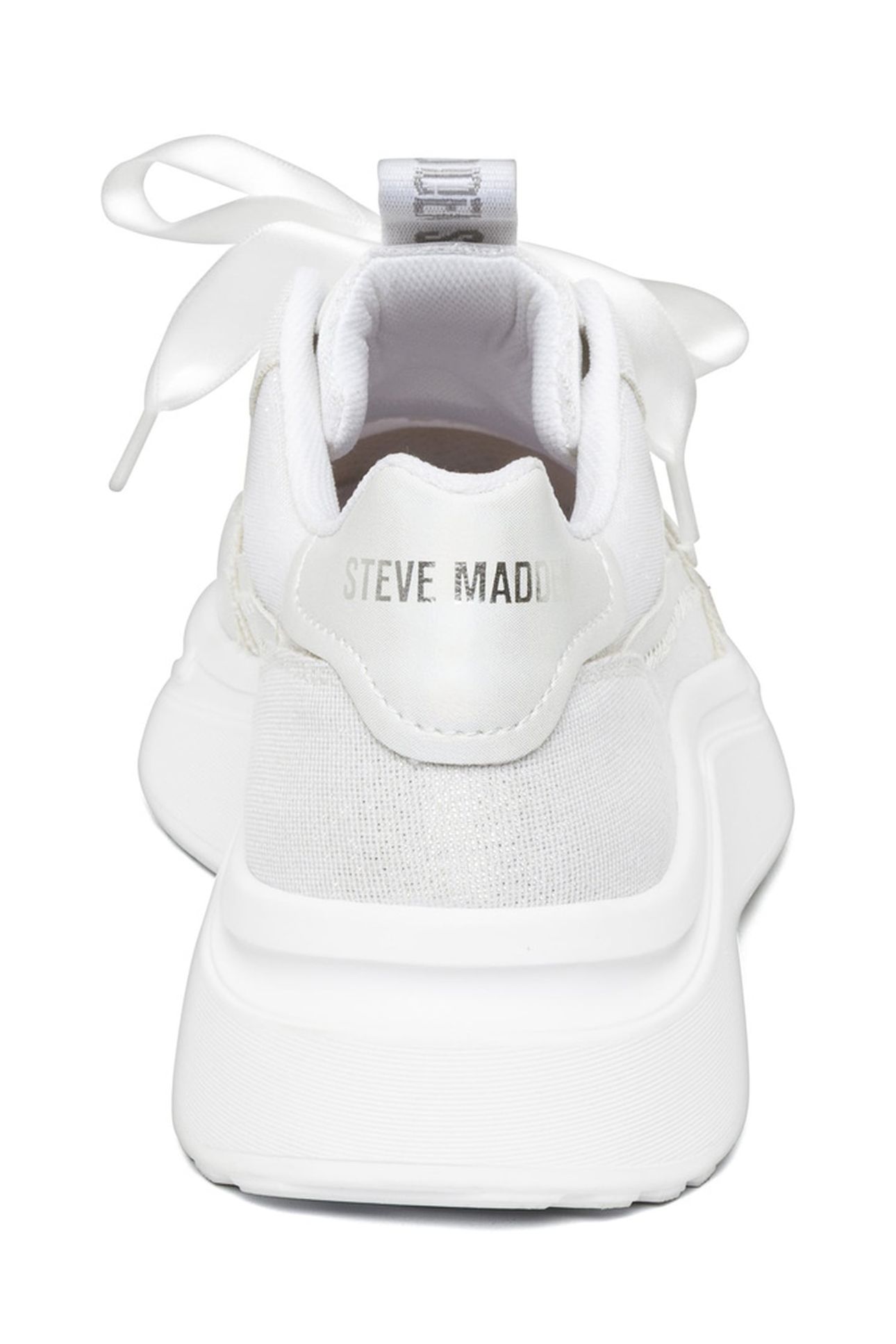 STARLYN SNEAKERS WHITE GLITTER 4