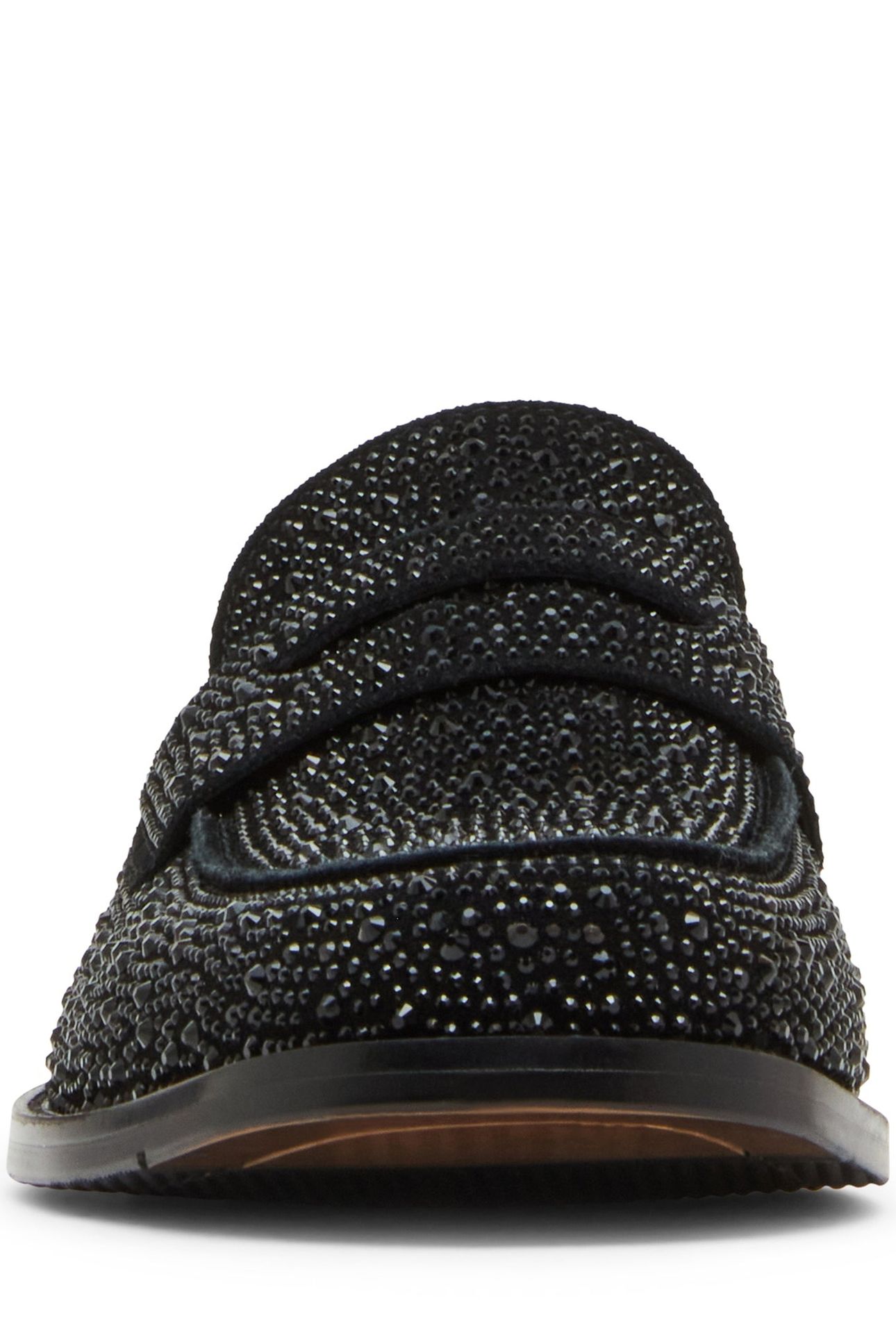 NATAN-R CASUAL SHOES RHINESTONES 4