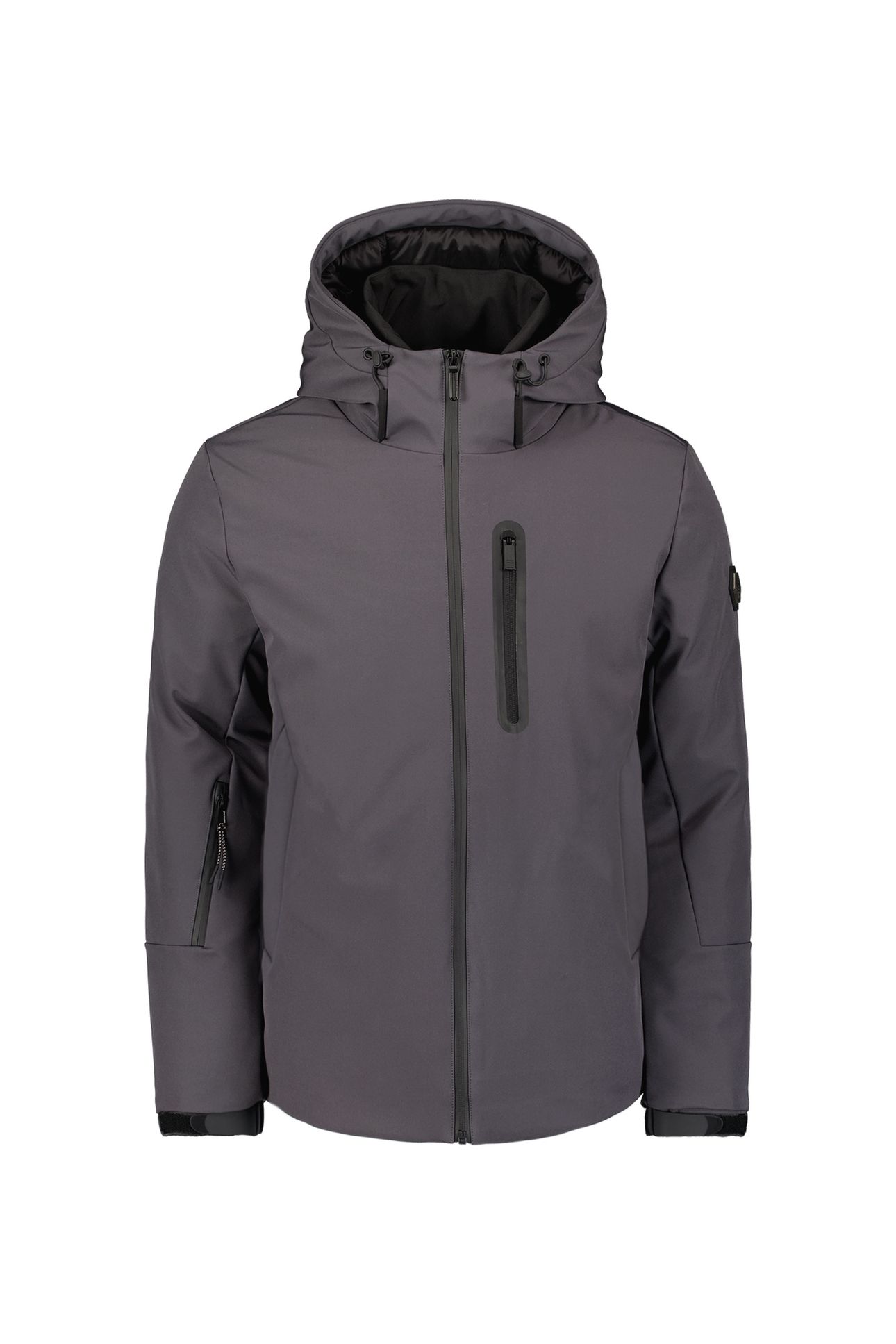 KAI JACKET ASPHALT 4