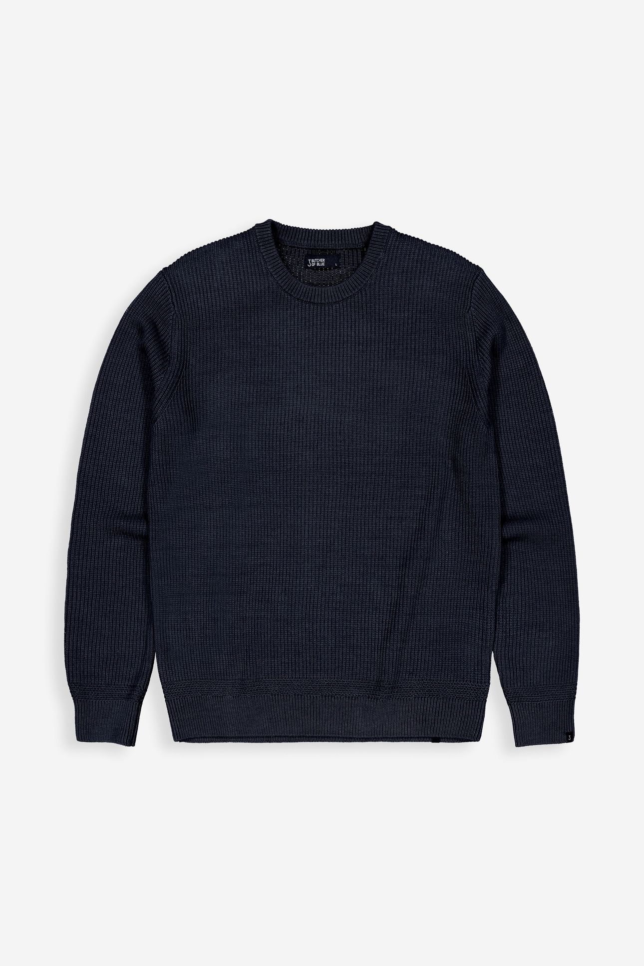GALWAY CREW ALASKA BLUE 3