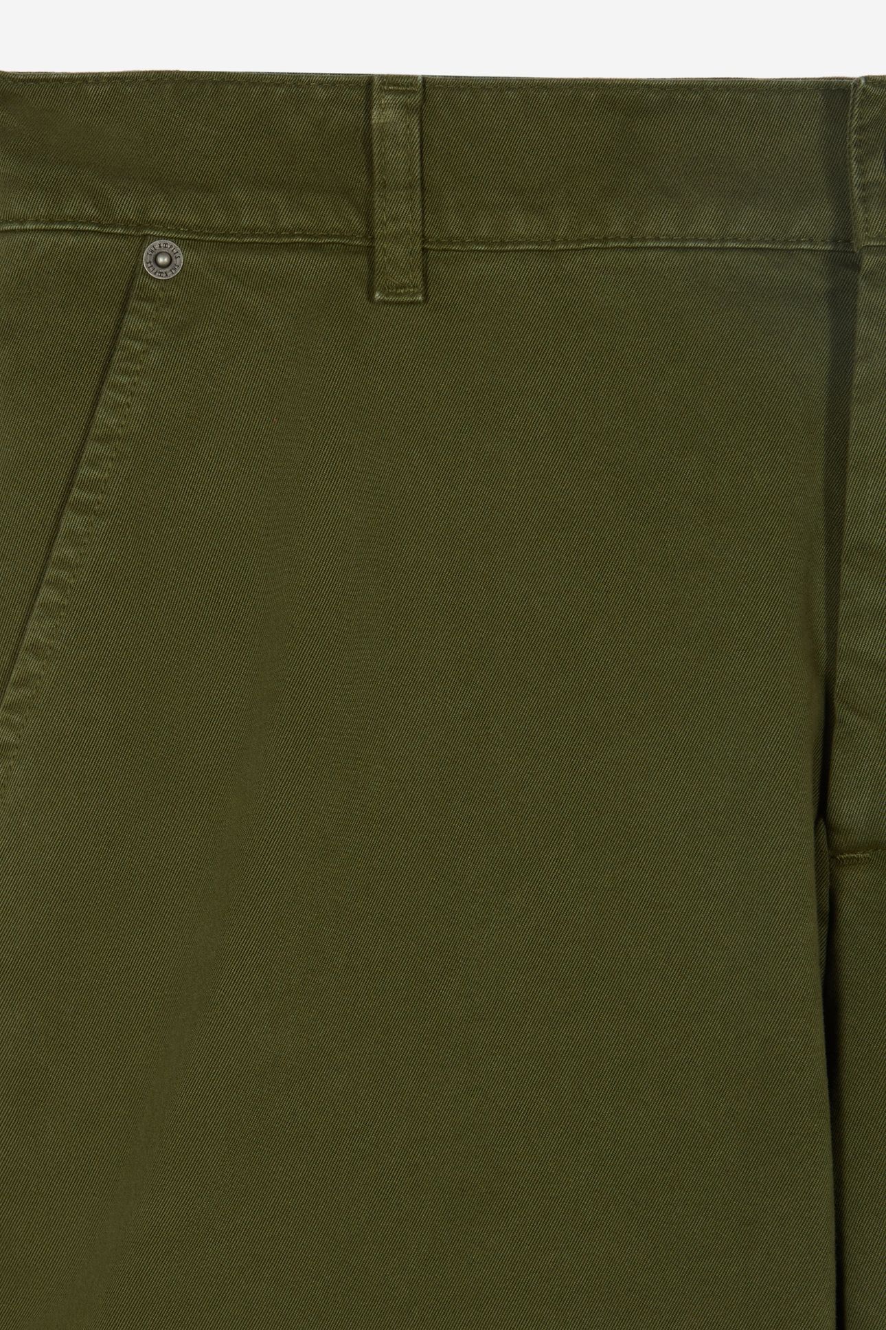 CARGO PANTS KAKI 6