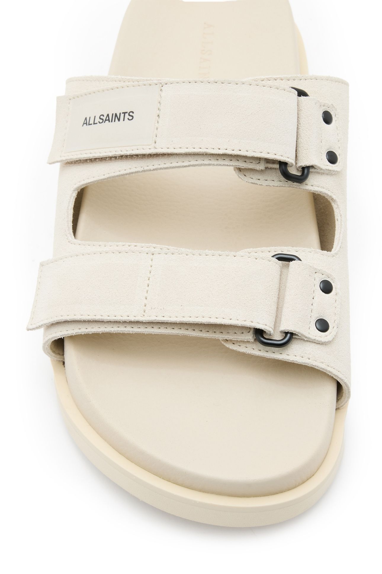 VEX SANDAL CHALK WHITE 7